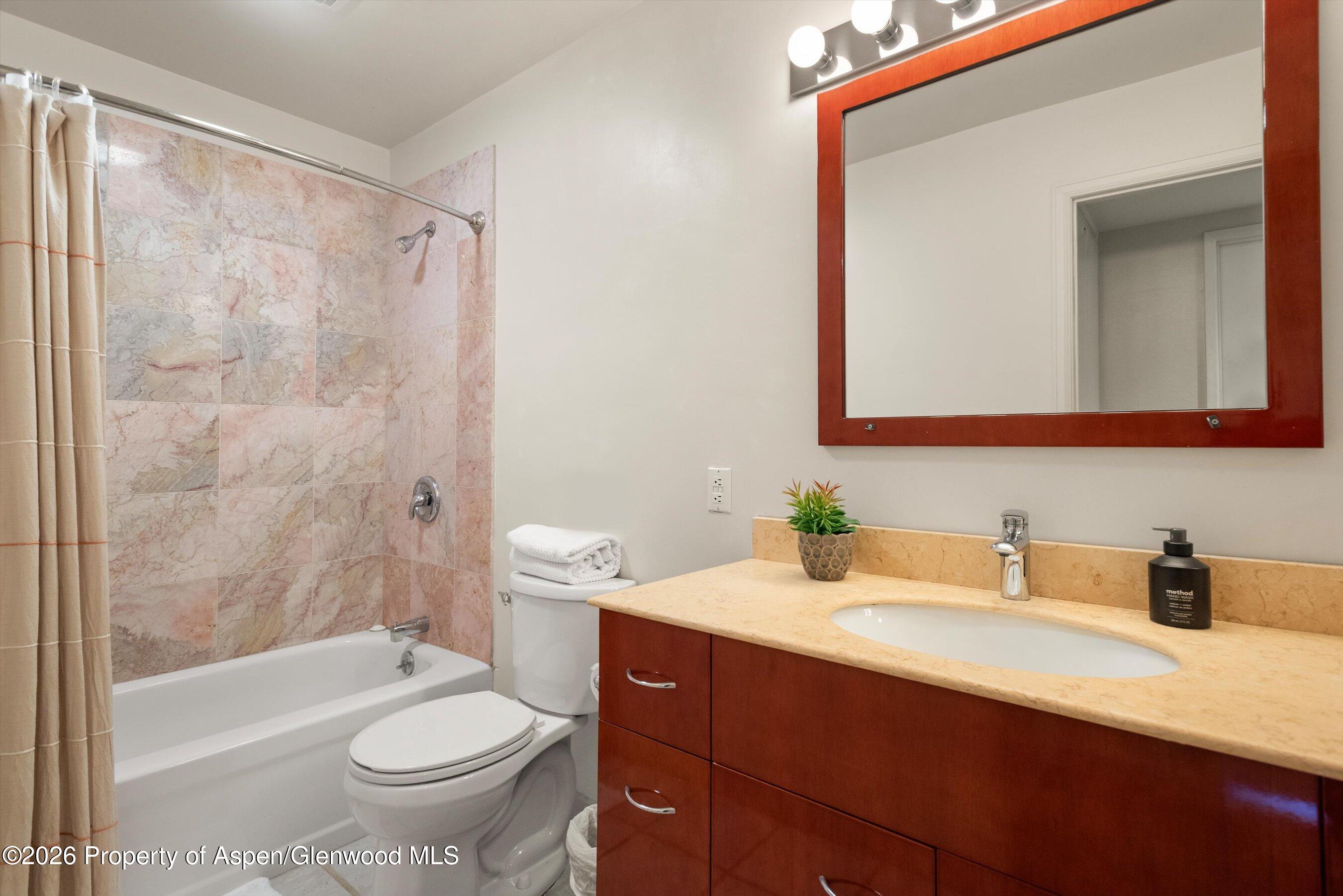 35 Lower Woodbridge Road Snowmass Village CO 81615