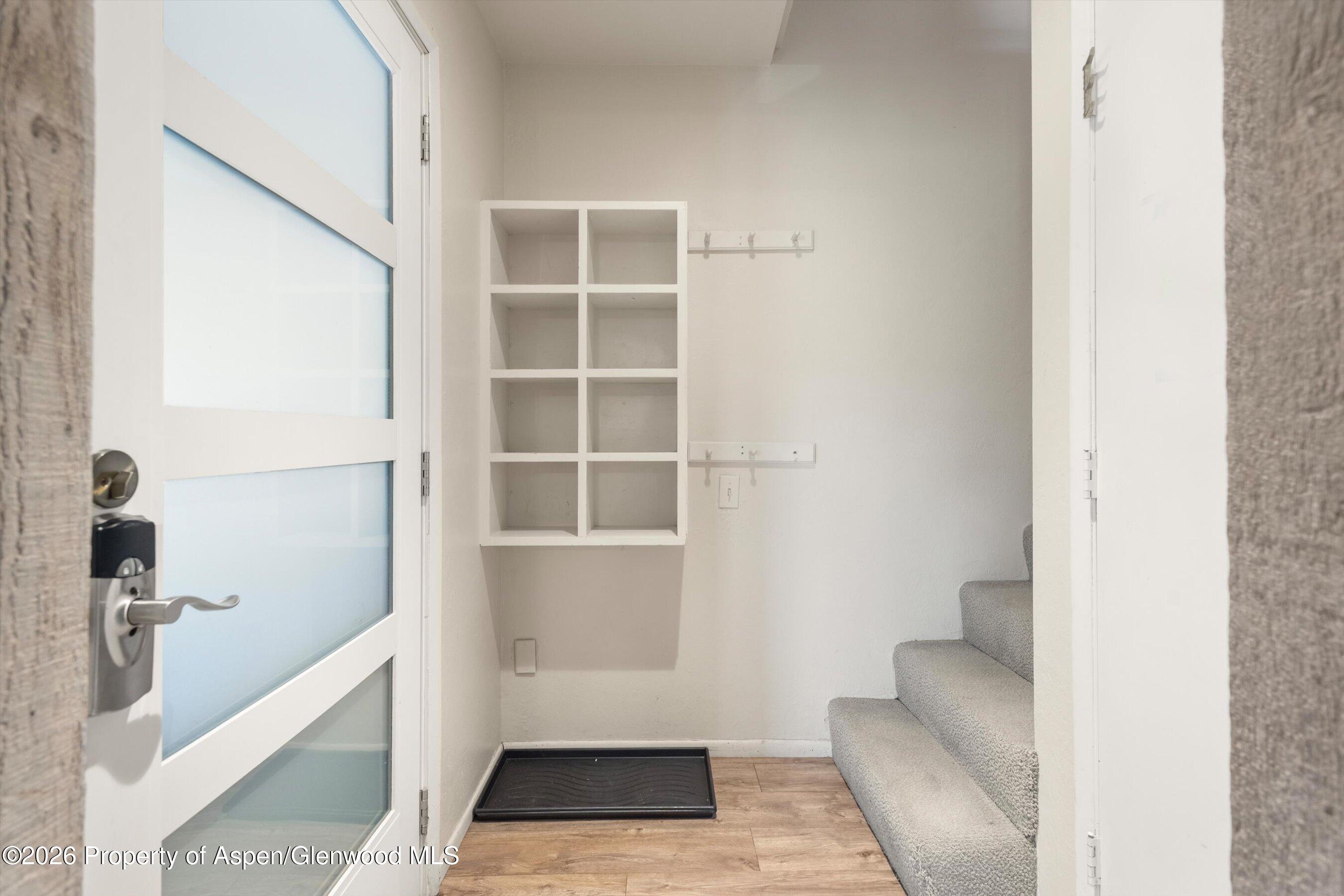 35 Lower Woodbridge Road Snowmass Village CO 81615
