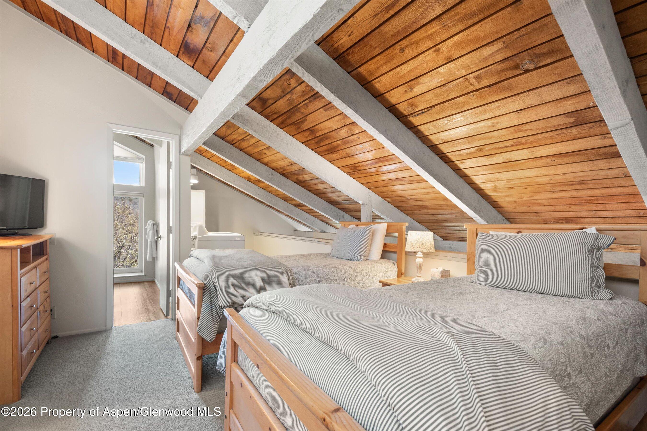 35 Lower Woodbridge Road Snowmass Village CO 81615