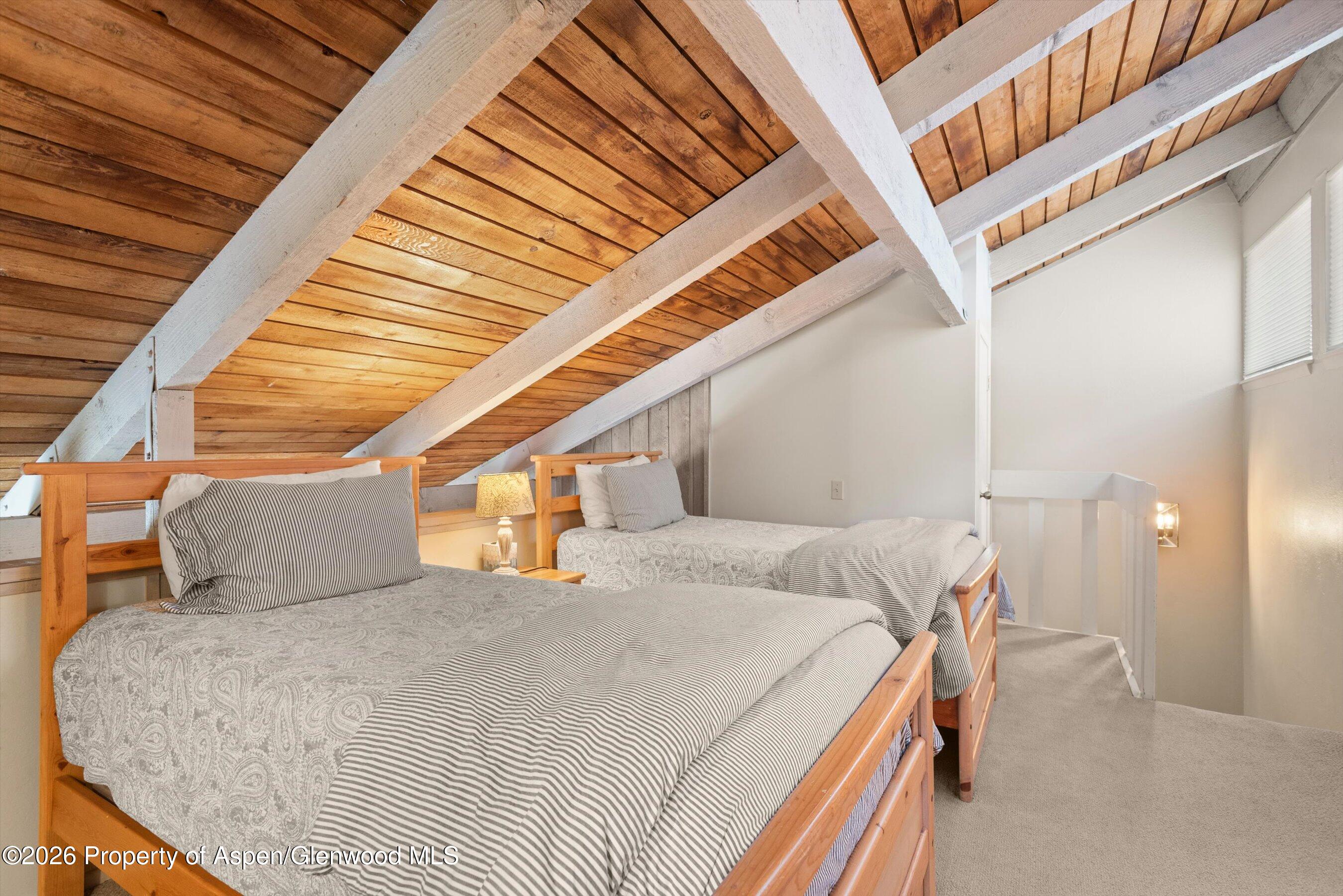 35 Lower Woodbridge Road Snowmass Village CO 81615