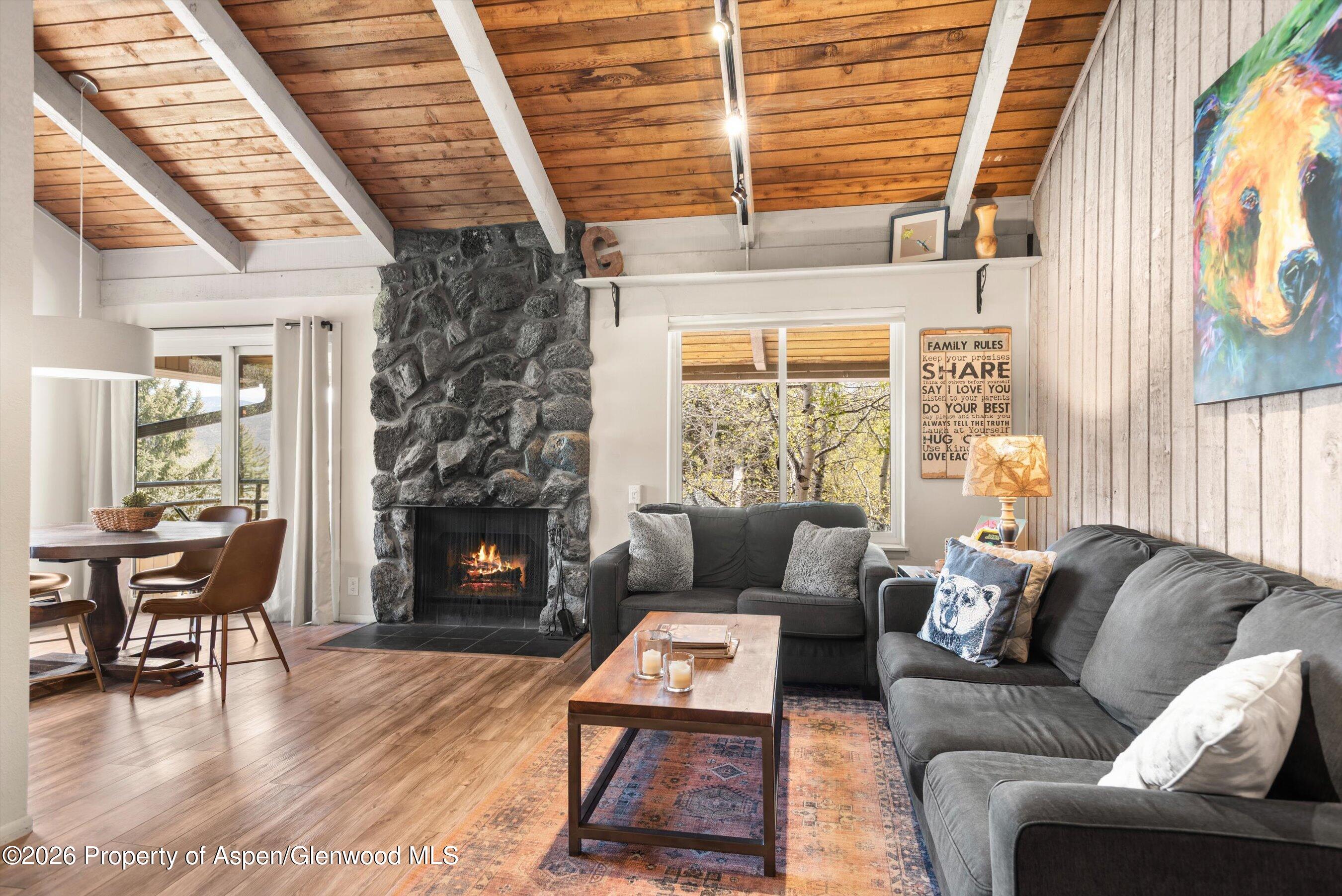 35 Lower Woodbridge Road Snowmass Village CO 81615