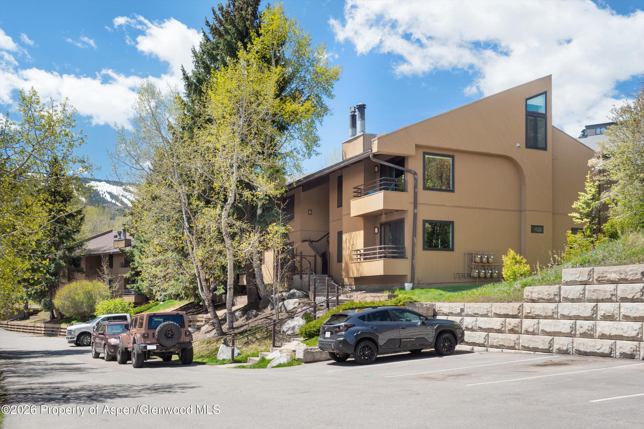 35 Lower Woodbridge Road Snowmass Village CO 81615