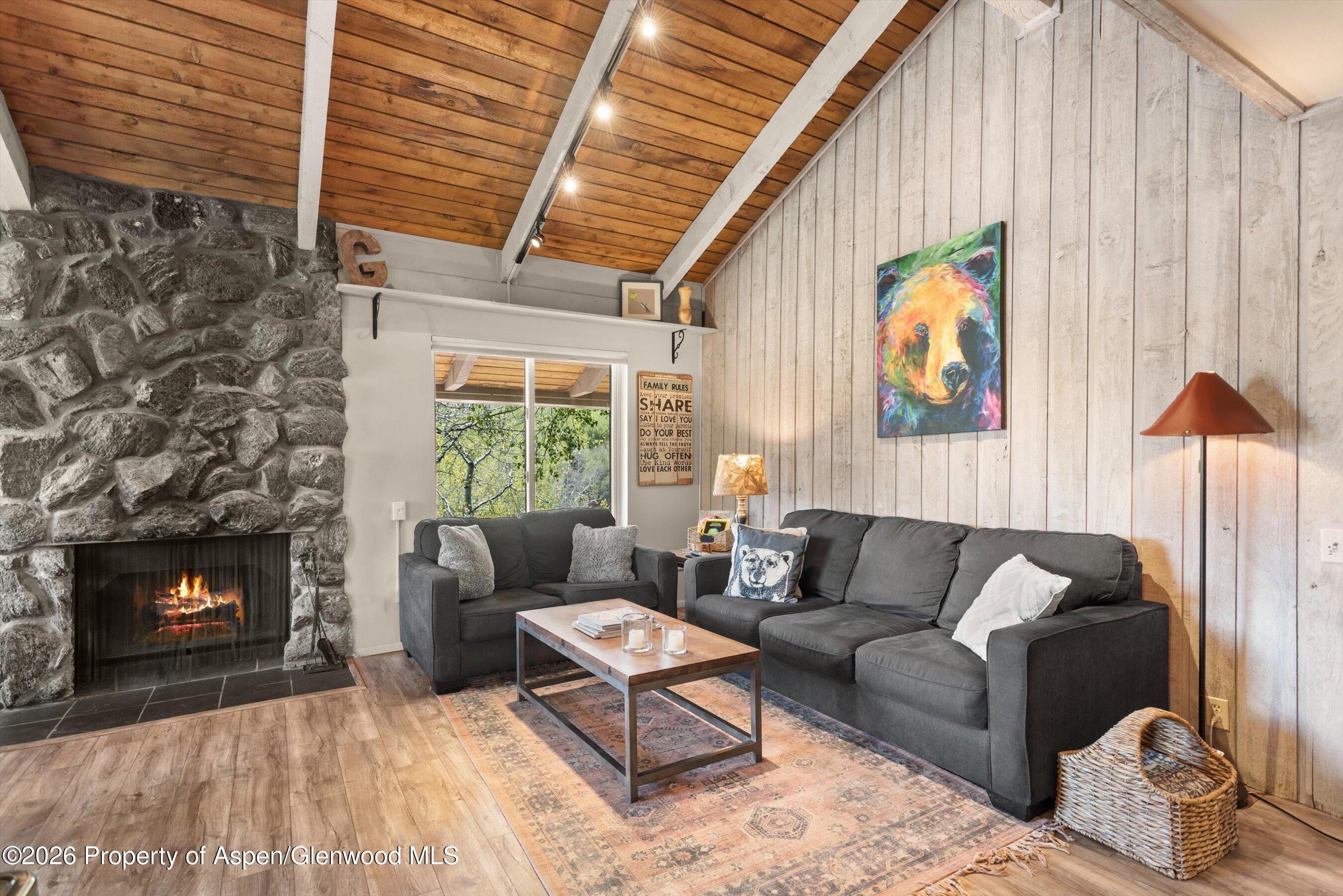 35 Lower Woodbridge Road Snowmass Village CO 81615