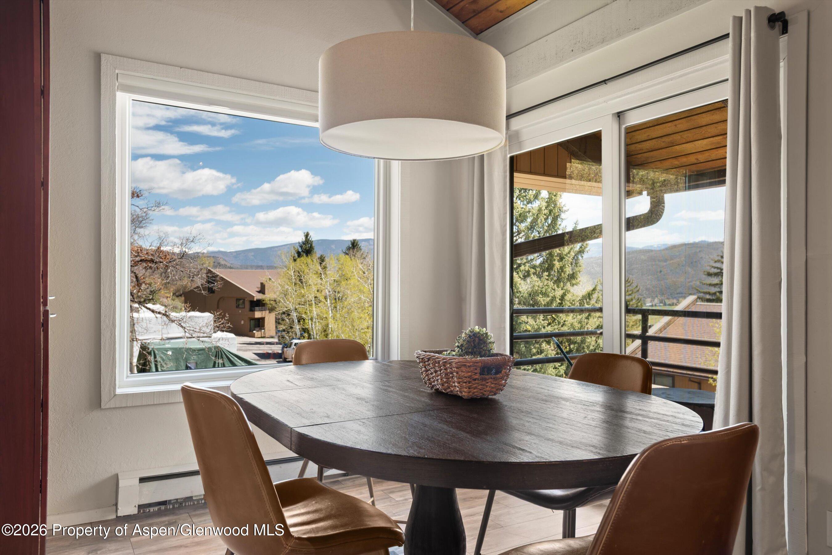 35 Lower Woodbridge Road Snowmass Village CO 81615