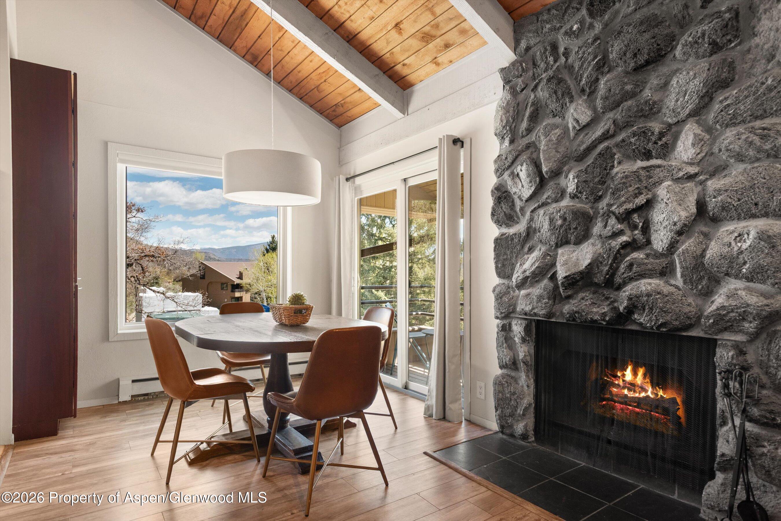 35 Lower Woodbridge Road Snowmass Village CO 81615