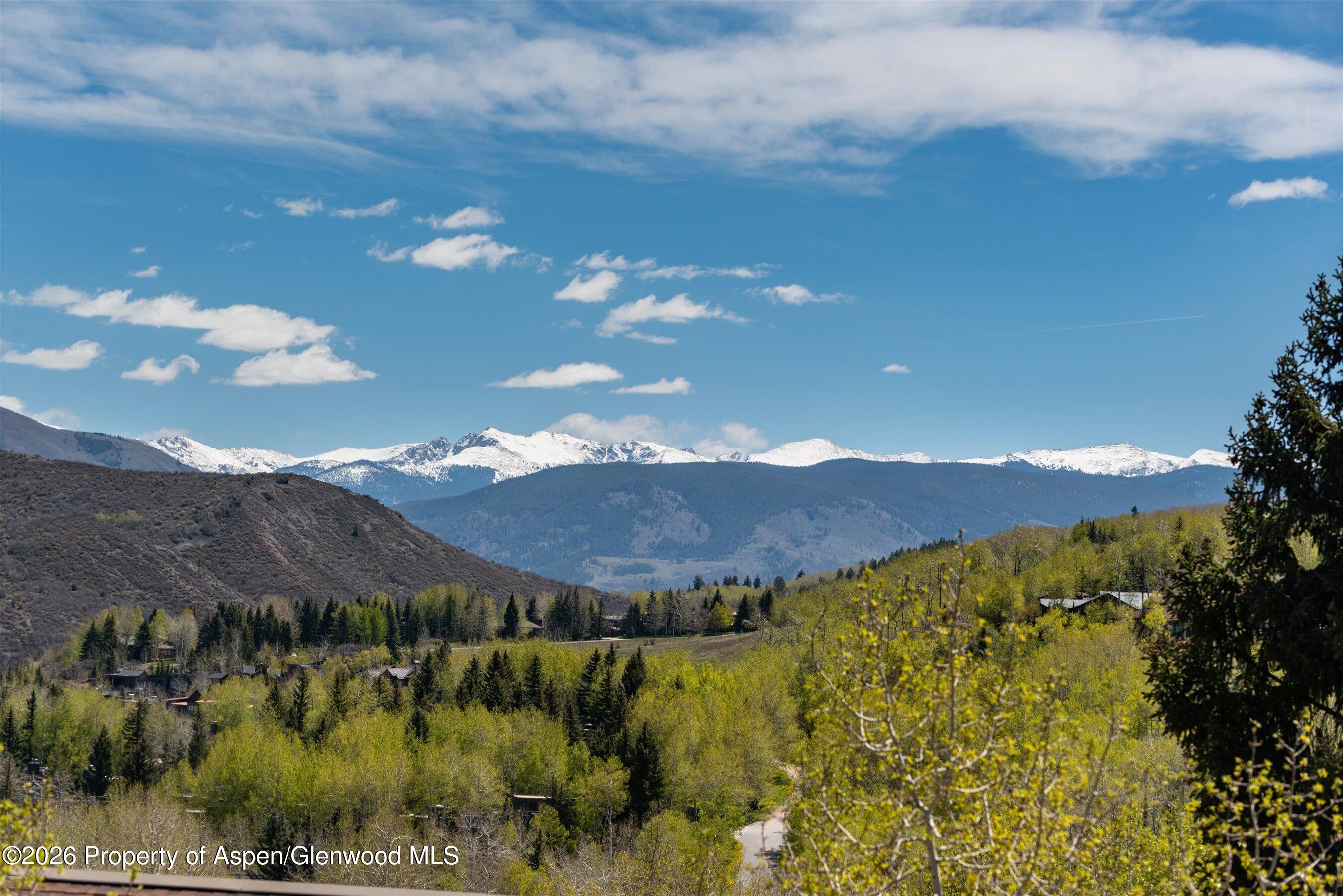 35 Lower Woodbridge Road Snowmass Village CO 81615
