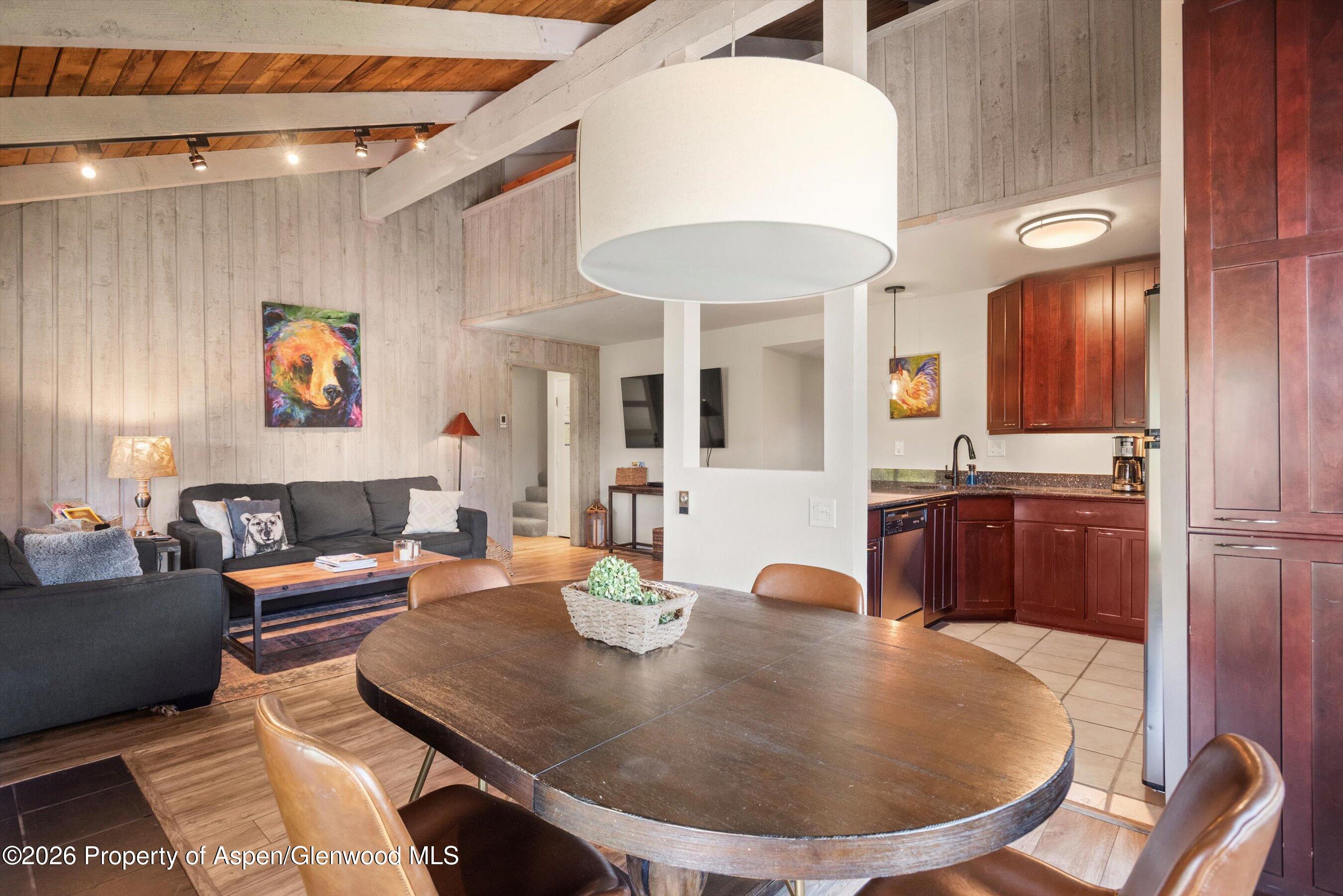 35 Lower Woodbridge Road Snowmass Village CO 81615