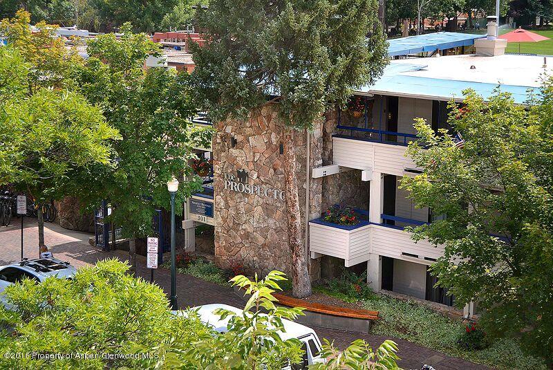 301 E Hyman Avenue Aspen CO 81611