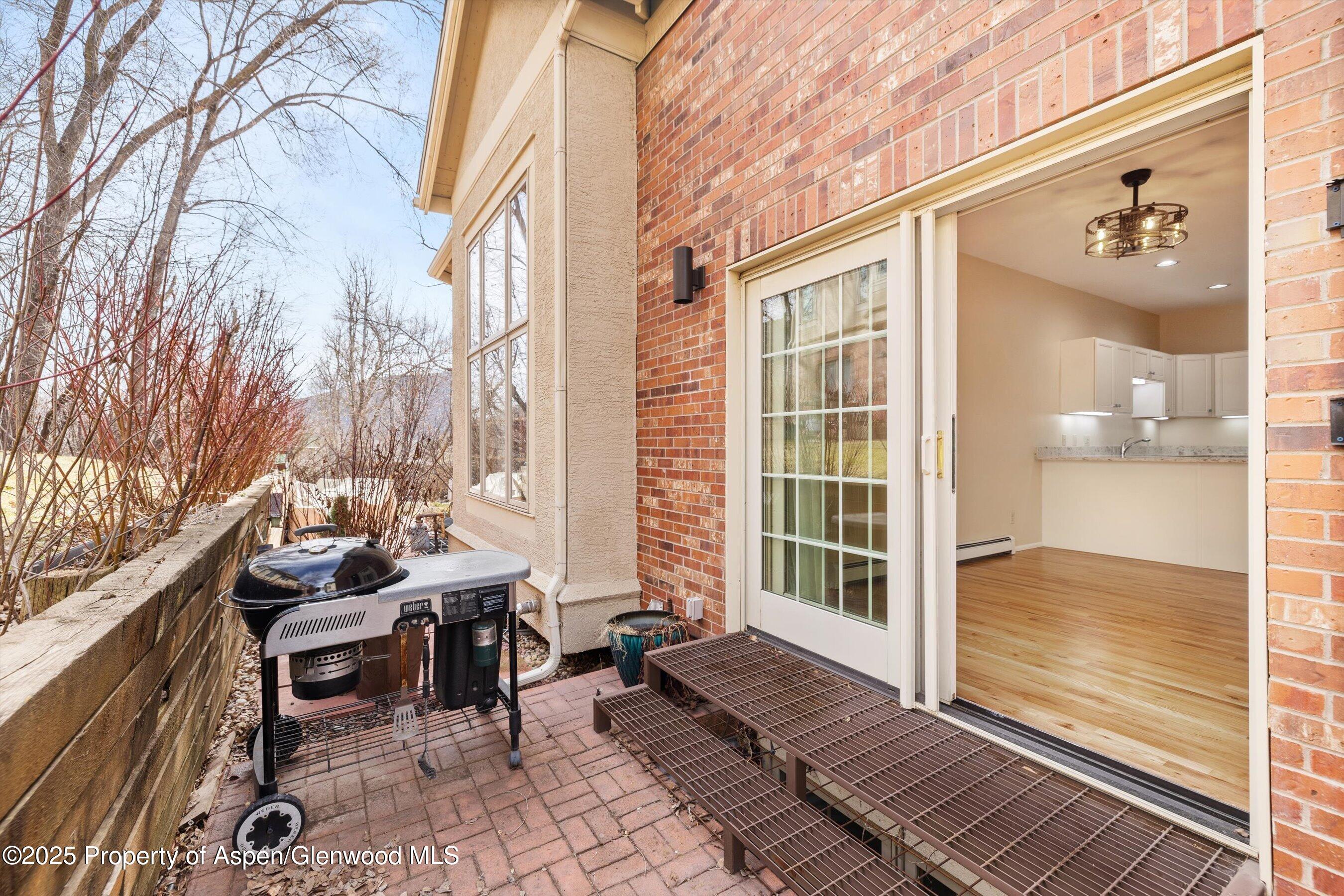 412 13th Street Glenwood Springs CO 81601