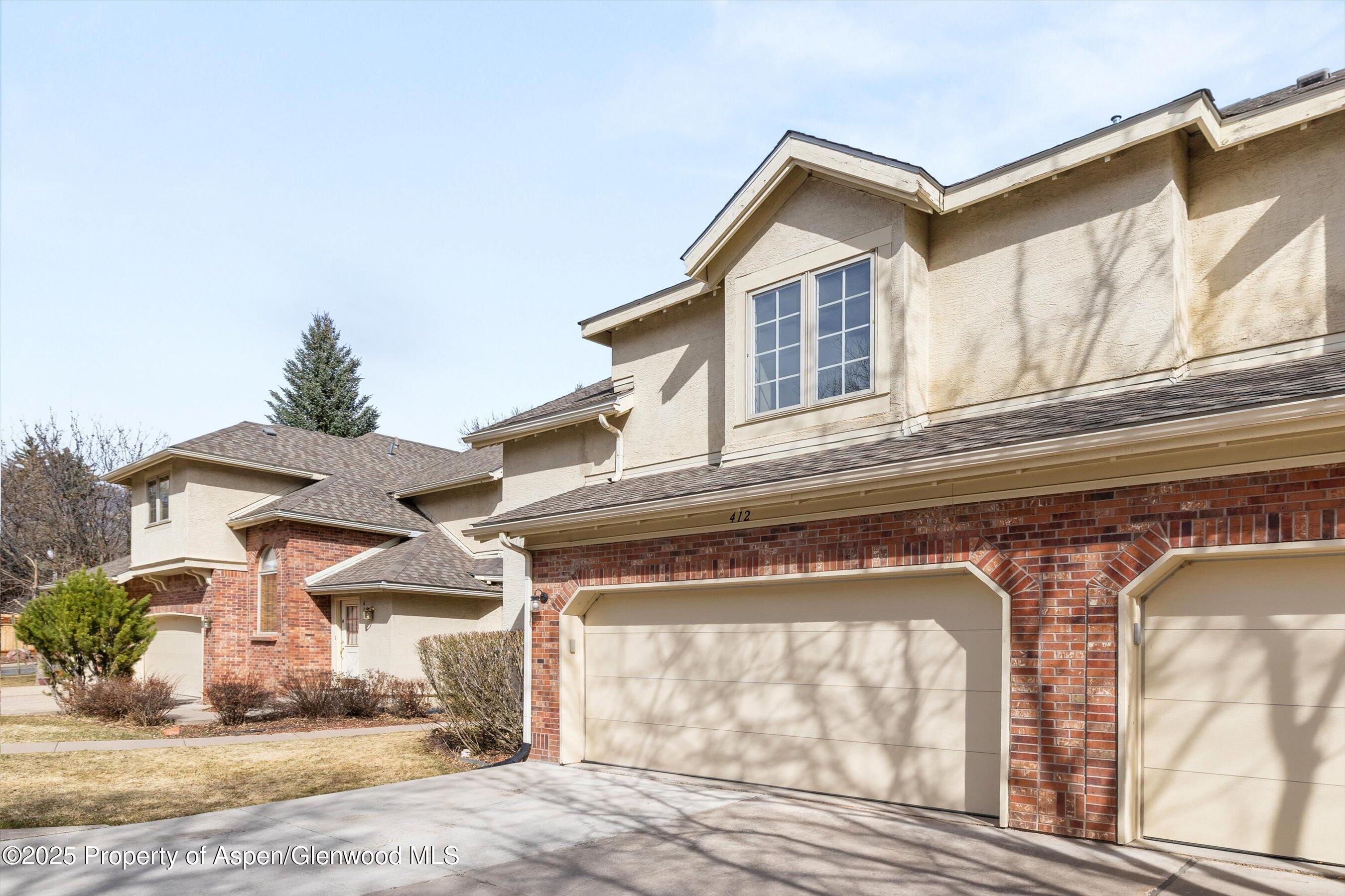 412 13th Street Glenwood Springs CO 81601