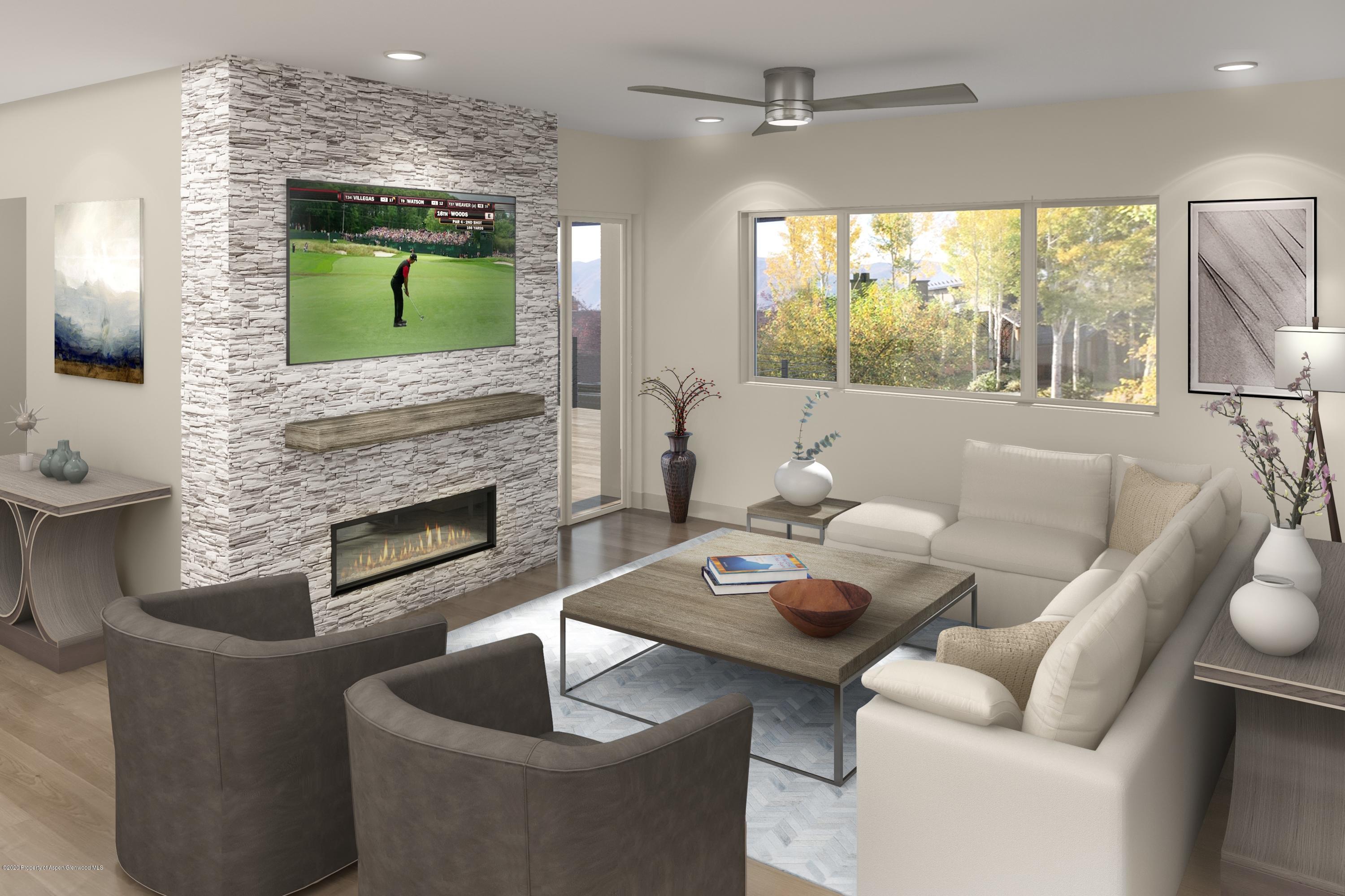 207 Wild Spring Lane Basalt CO 81621