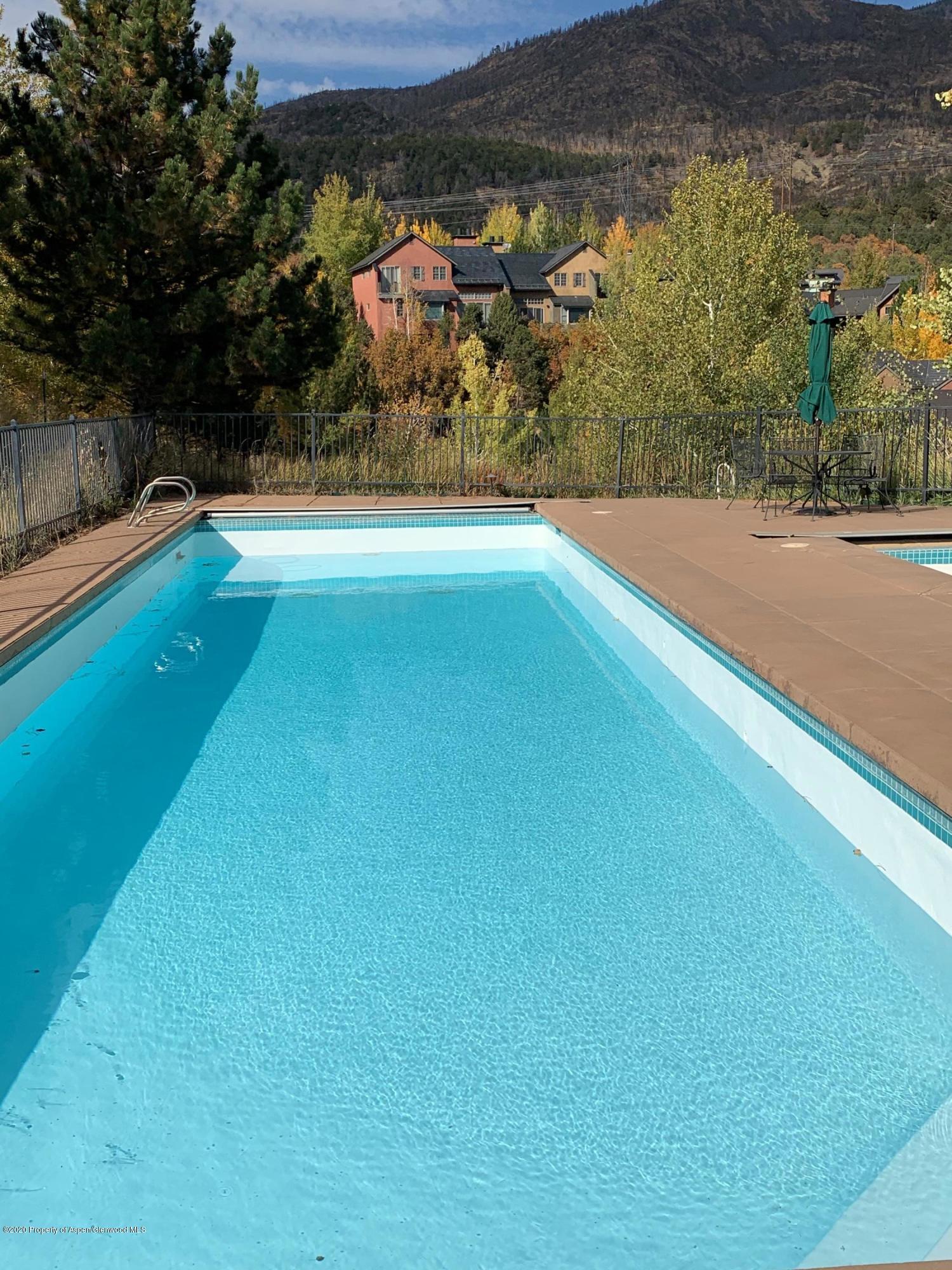 207 Wild Spring Lane Basalt CO 81621