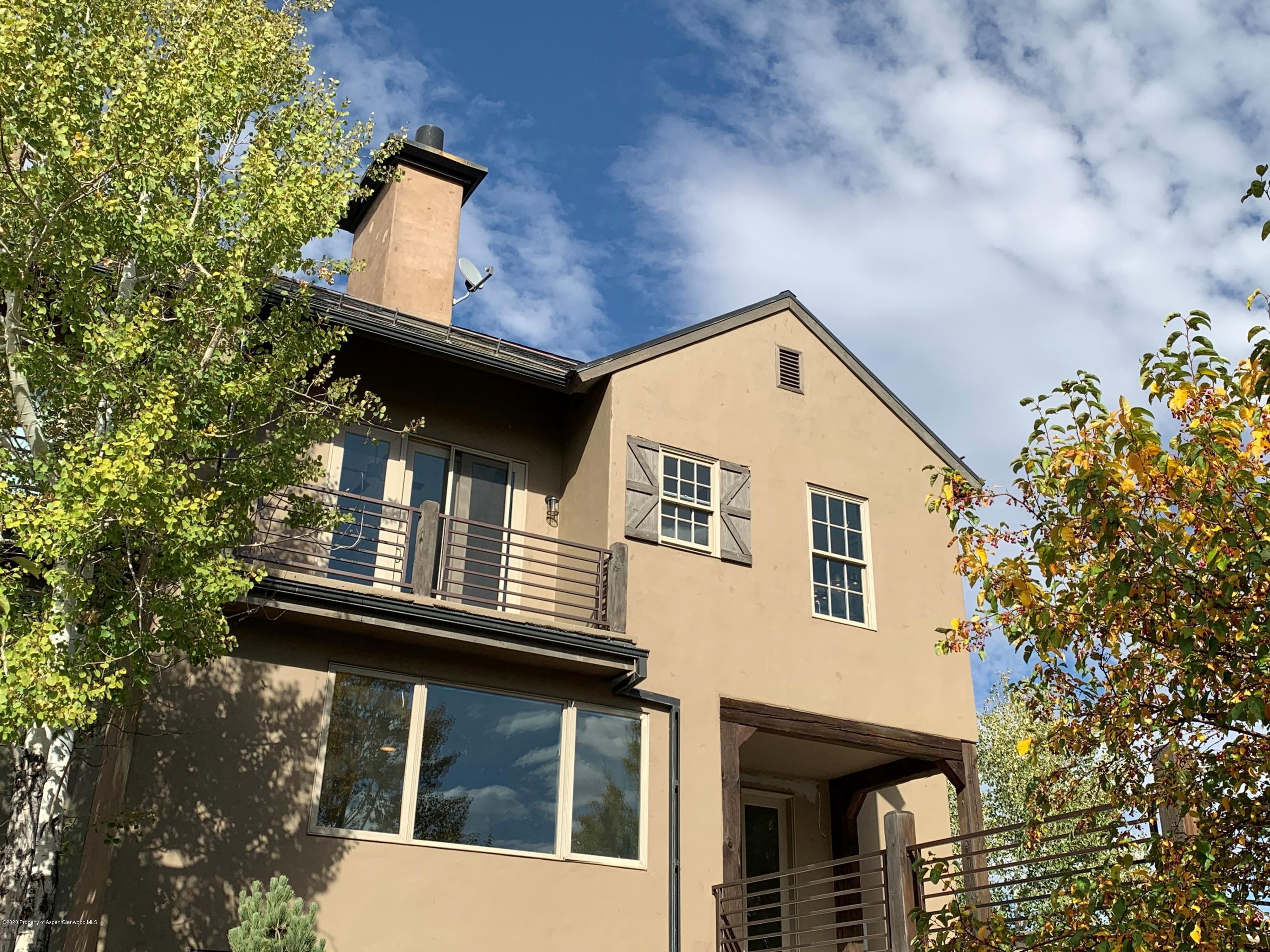 207 Wild Spring Lane Basalt CO 81621