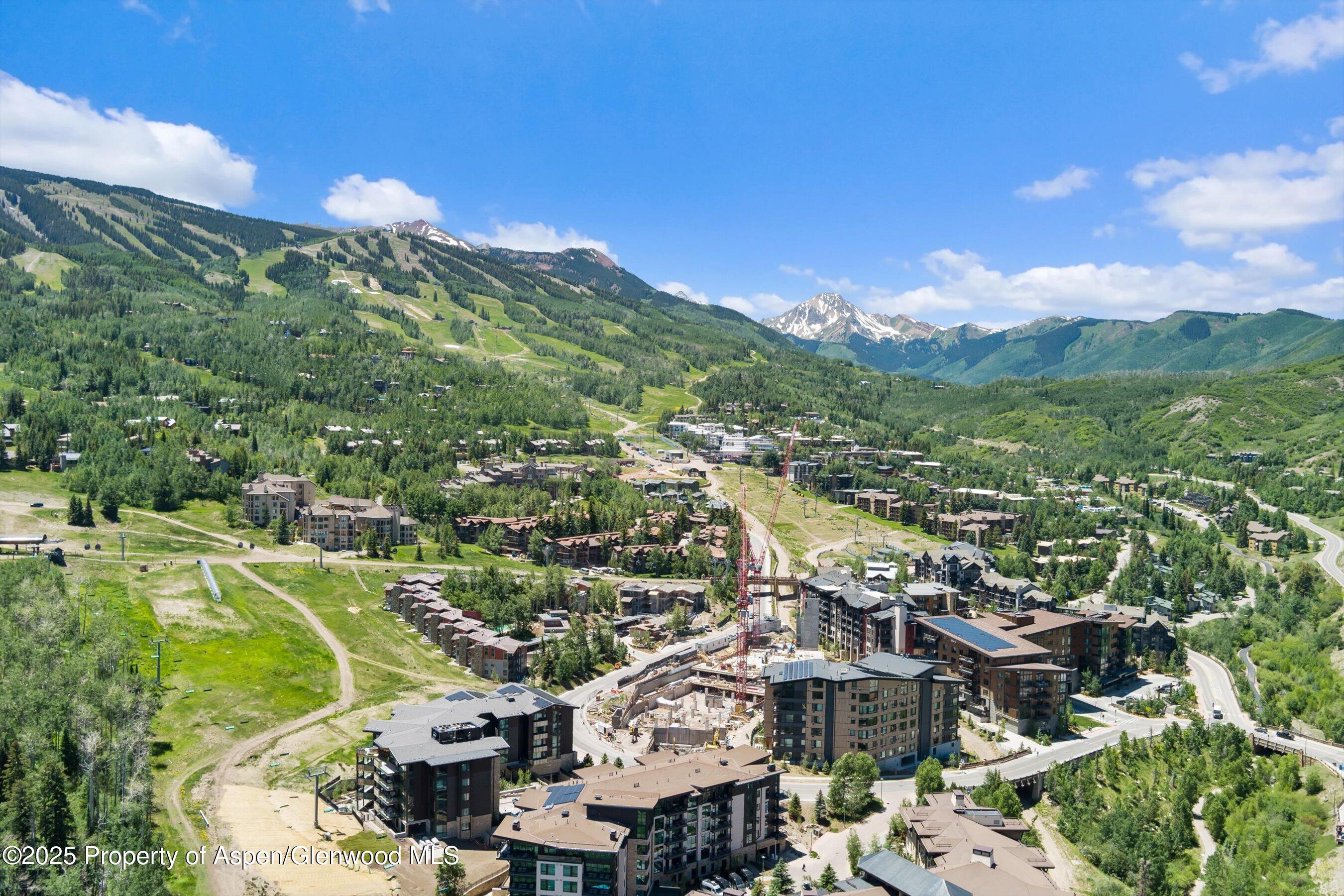 119 Wood Road Snowmass Village CO 81615