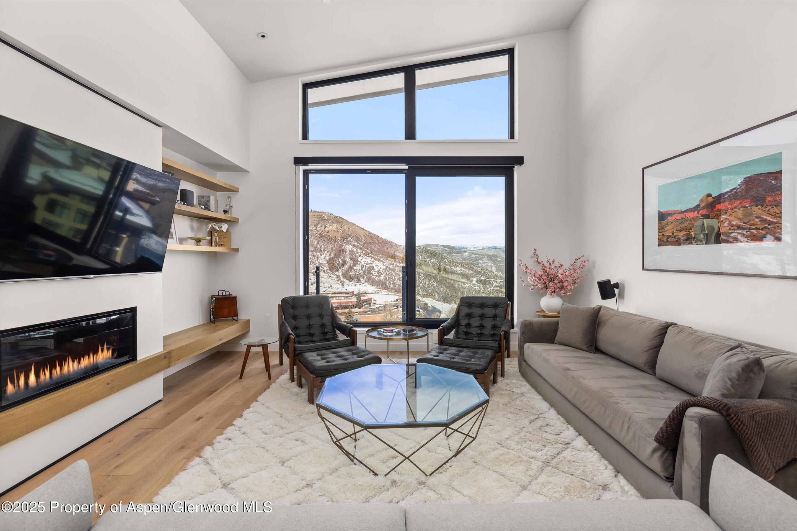 119 Wood Road Snowmass Village CO 81615