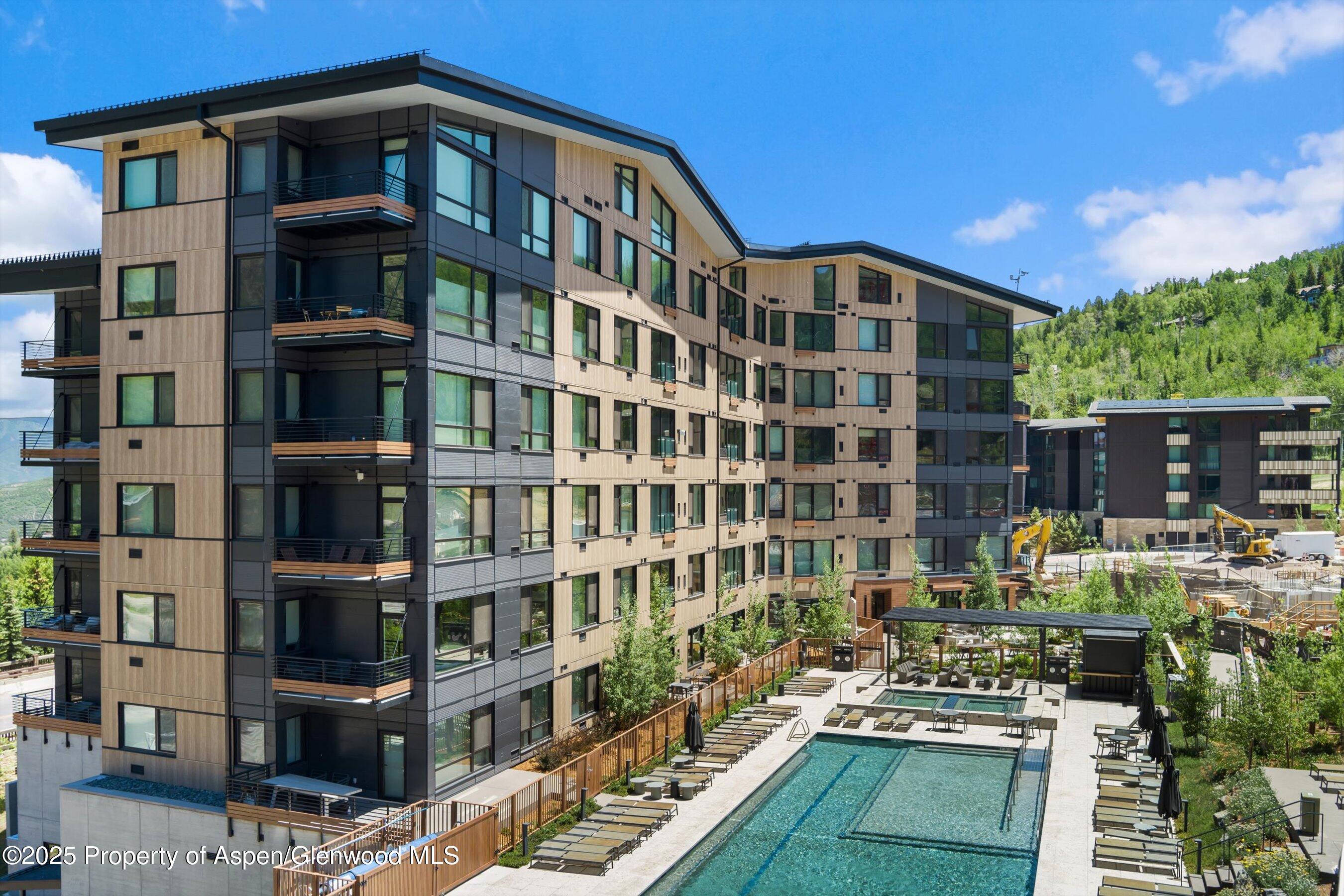 119 Wood Road Snowmass Village CO 81615