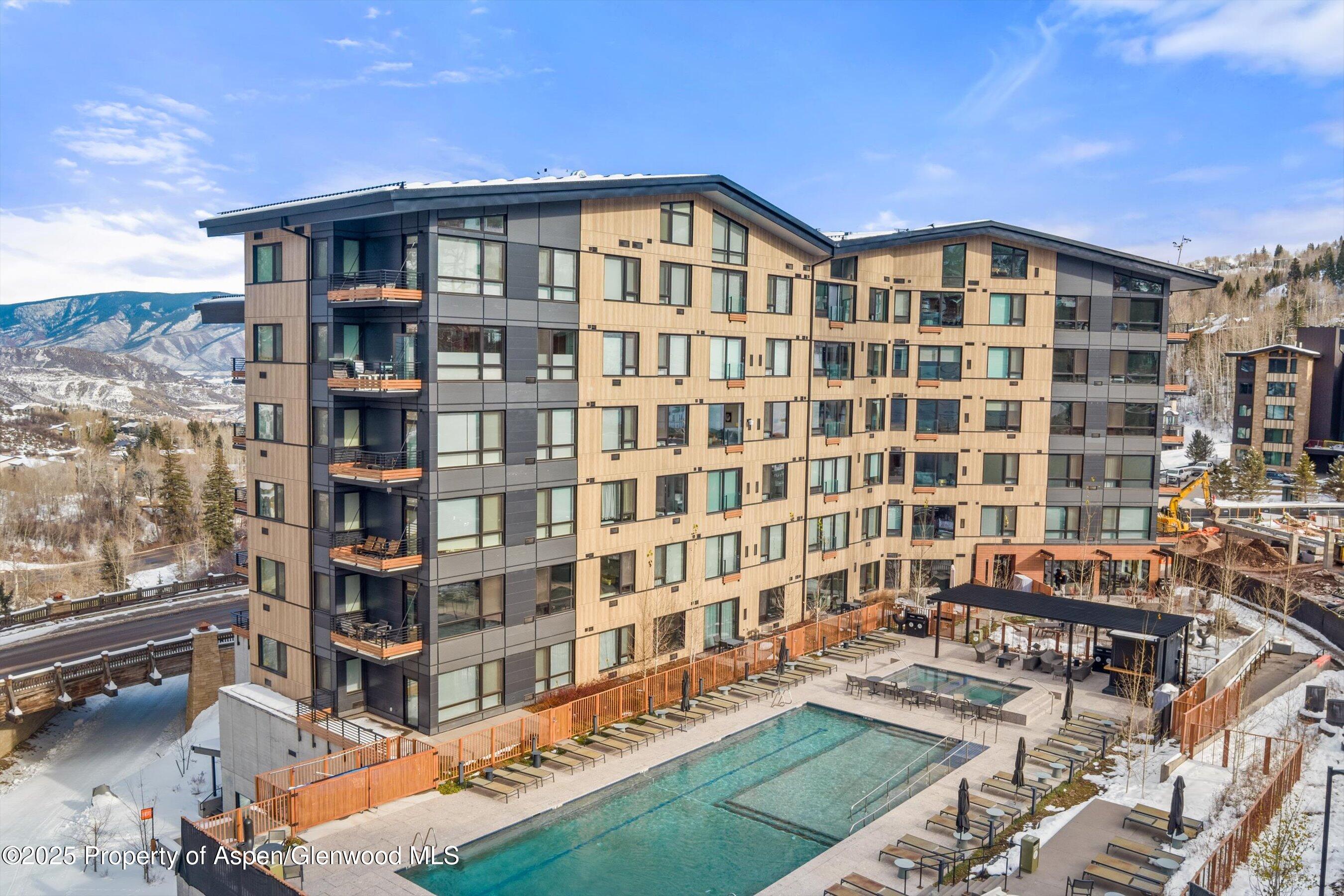 119 Wood Road Snowmass Village CO 81615