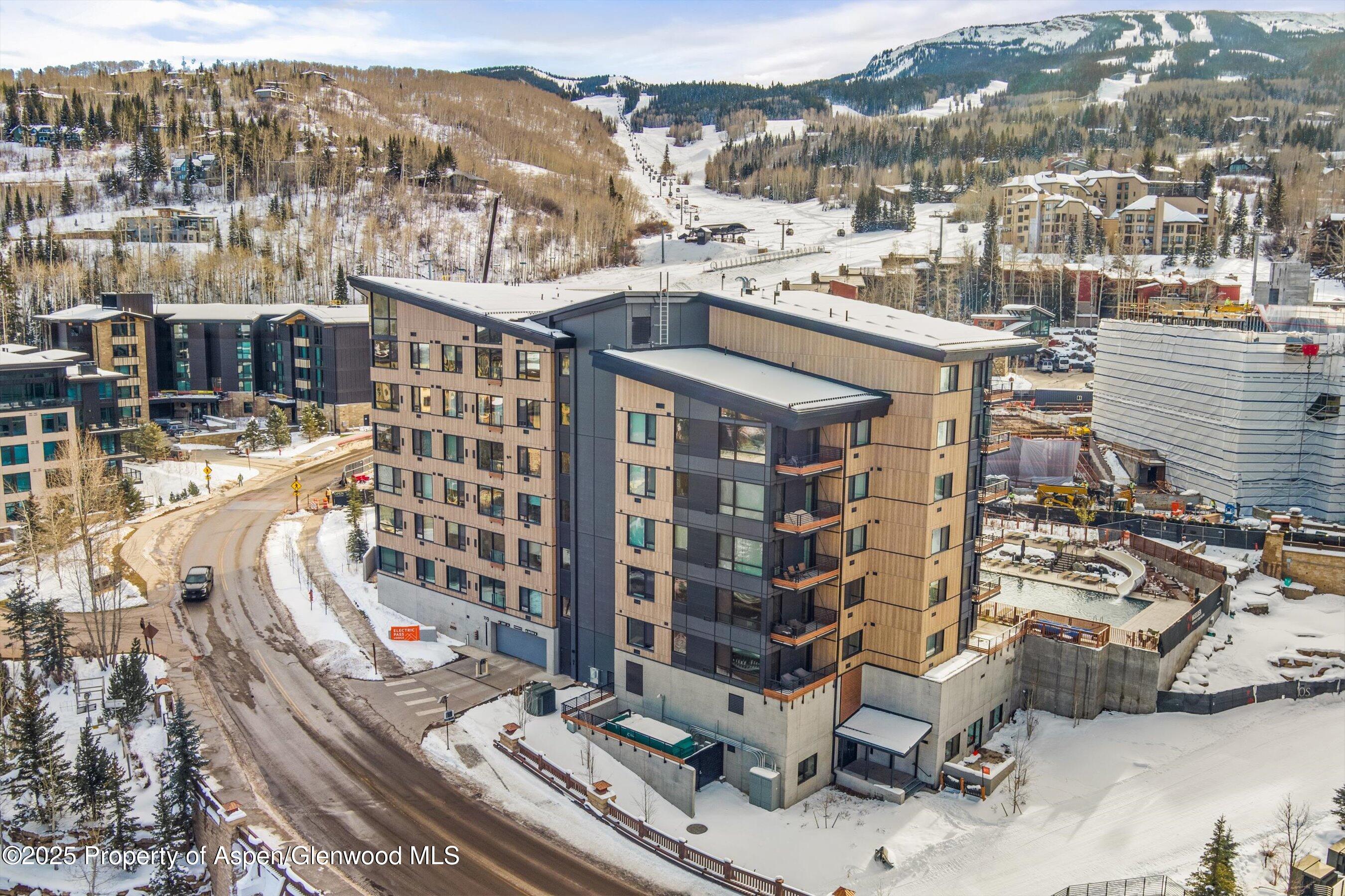 119 Wood Road Snowmass Village CO 81615