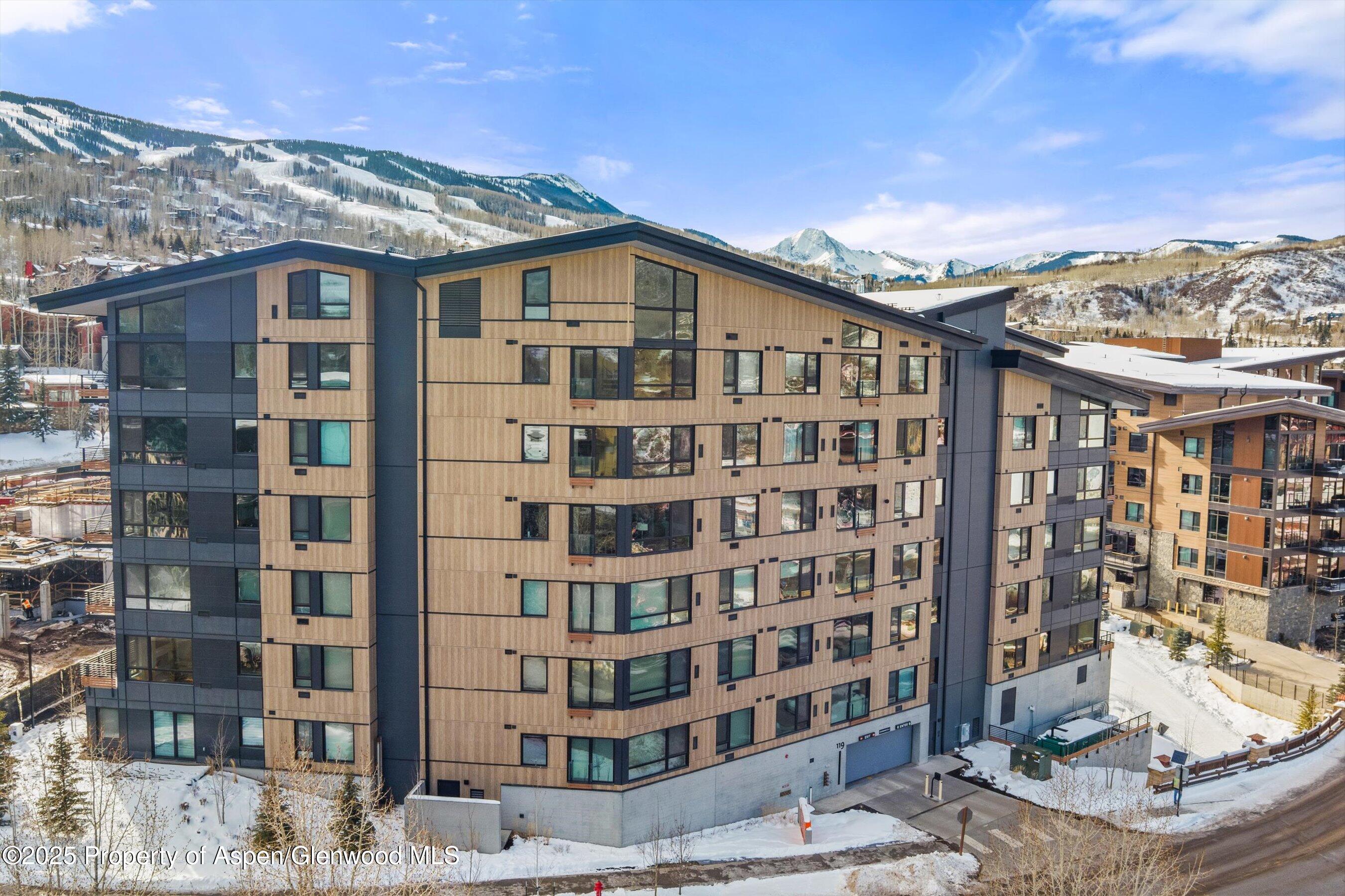 119 Wood Road Snowmass Village CO 81615