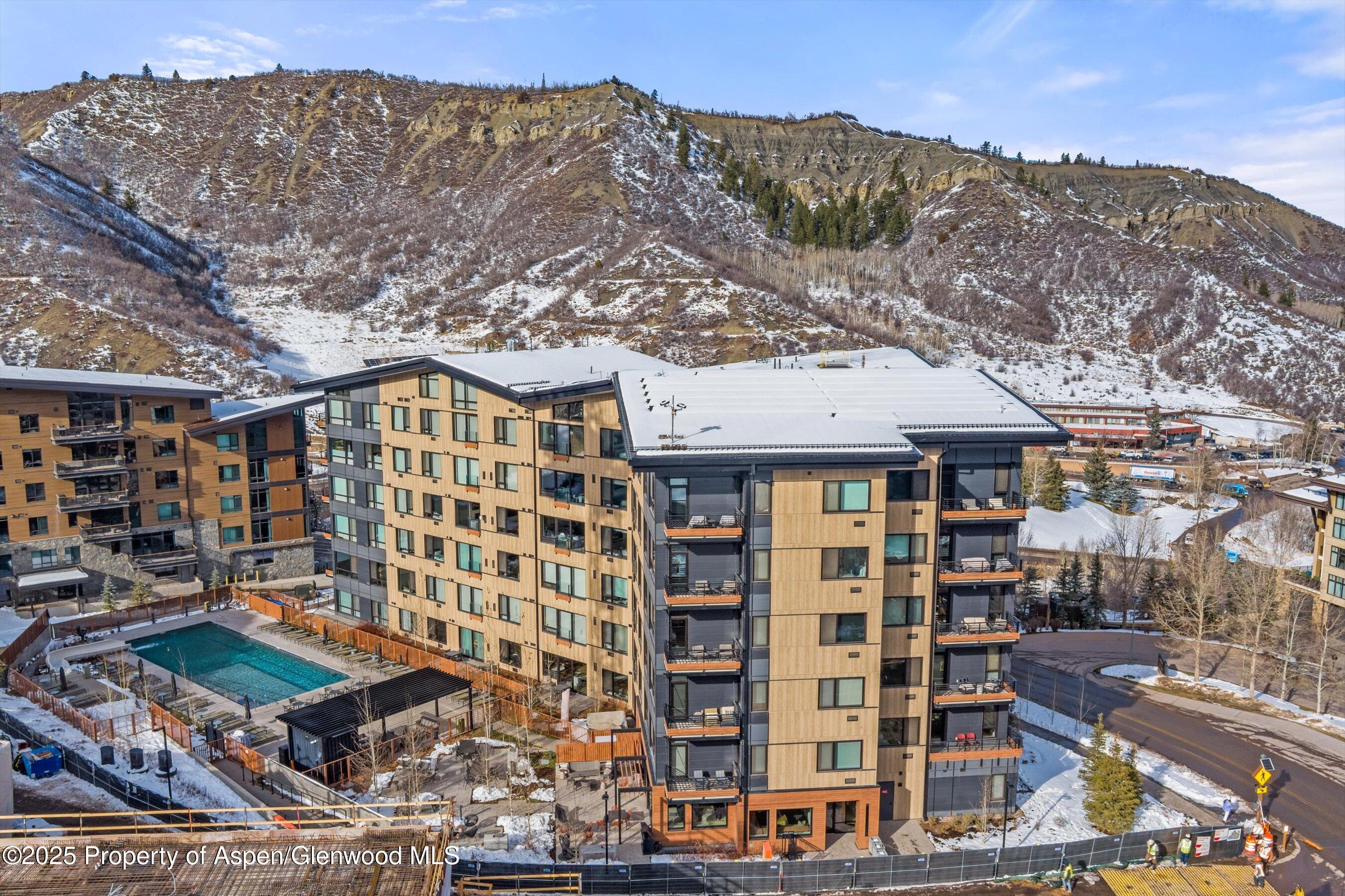 119 Wood Road Snowmass Village CO 81615