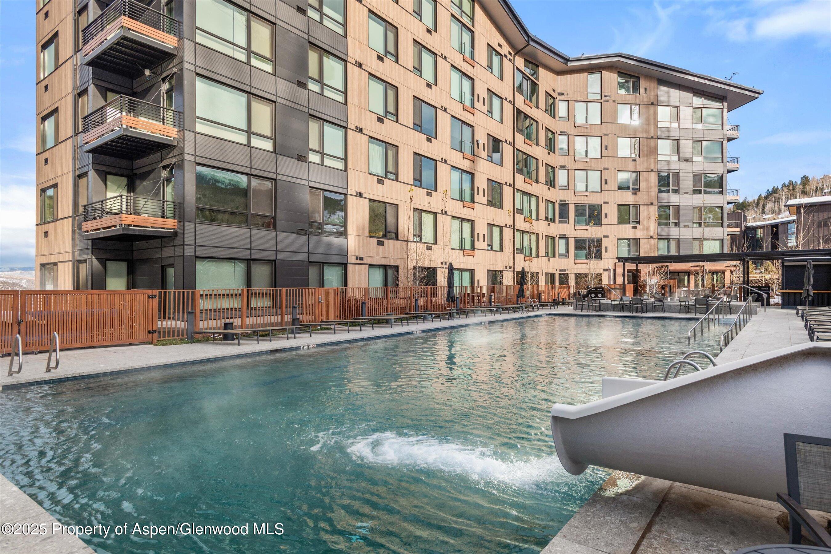 119 Wood Road Snowmass Village CO 81615