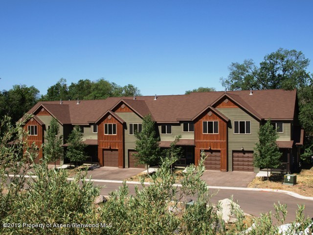 1129 Whiteriver Avenue Rifle CO 81650