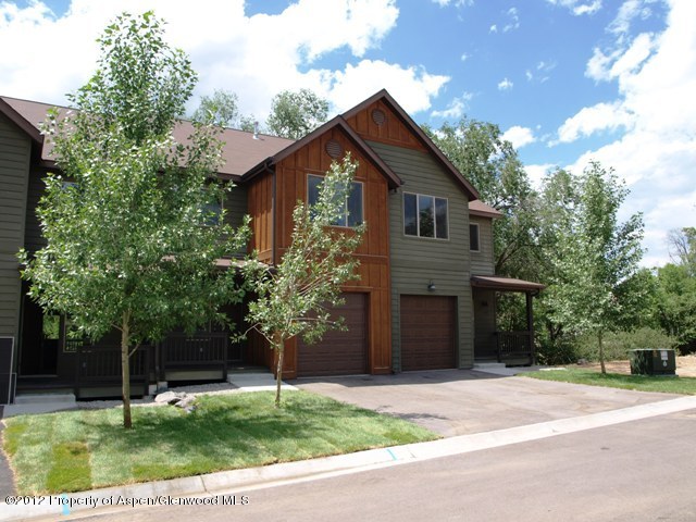 1129 Whiteriver Avenue Rifle CO 81650