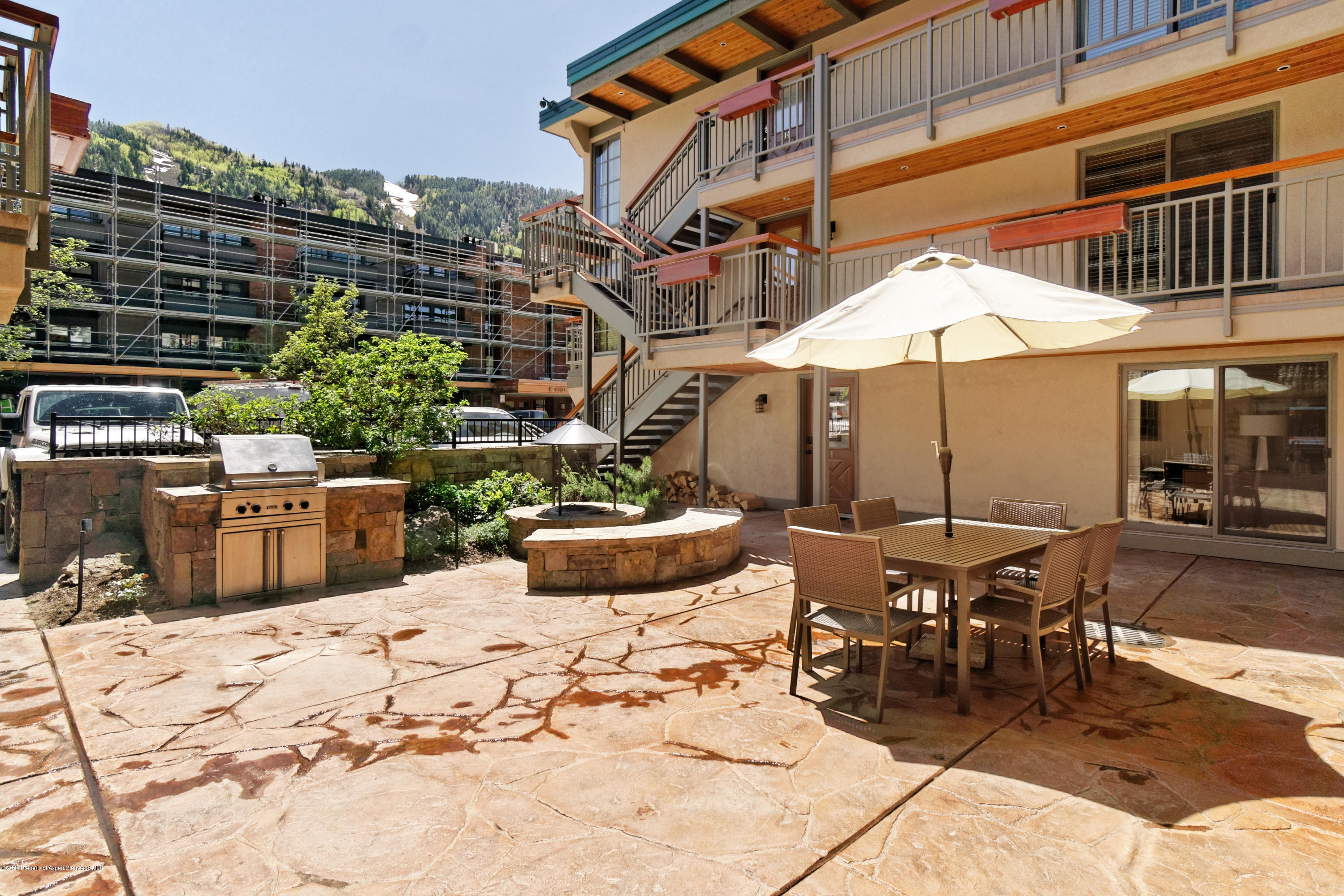 630 E Cooper Avenue Aspen CO 81611