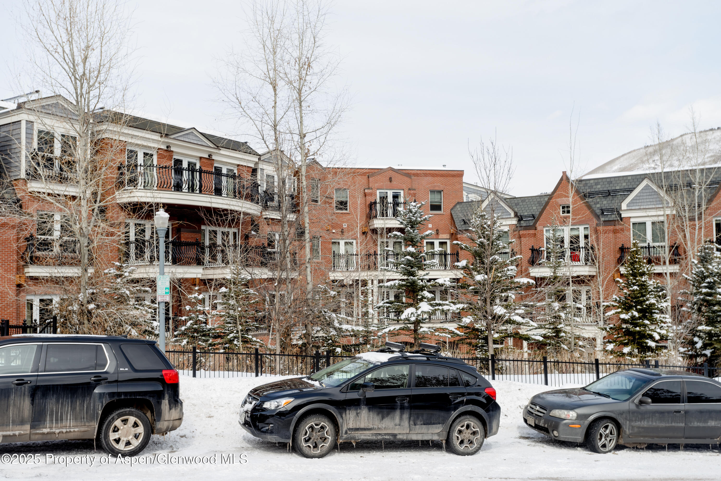 415 E Dean Street Aspen CO 81611