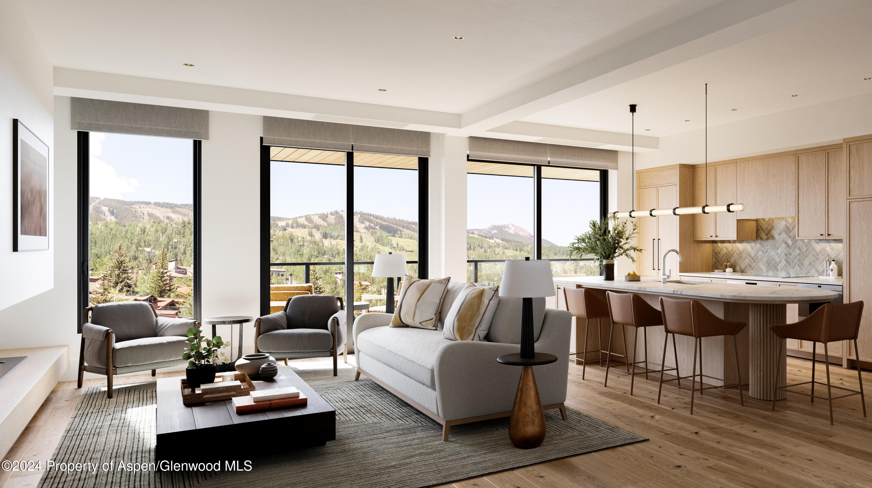221 Wood Road Snowmass Village CO 81615