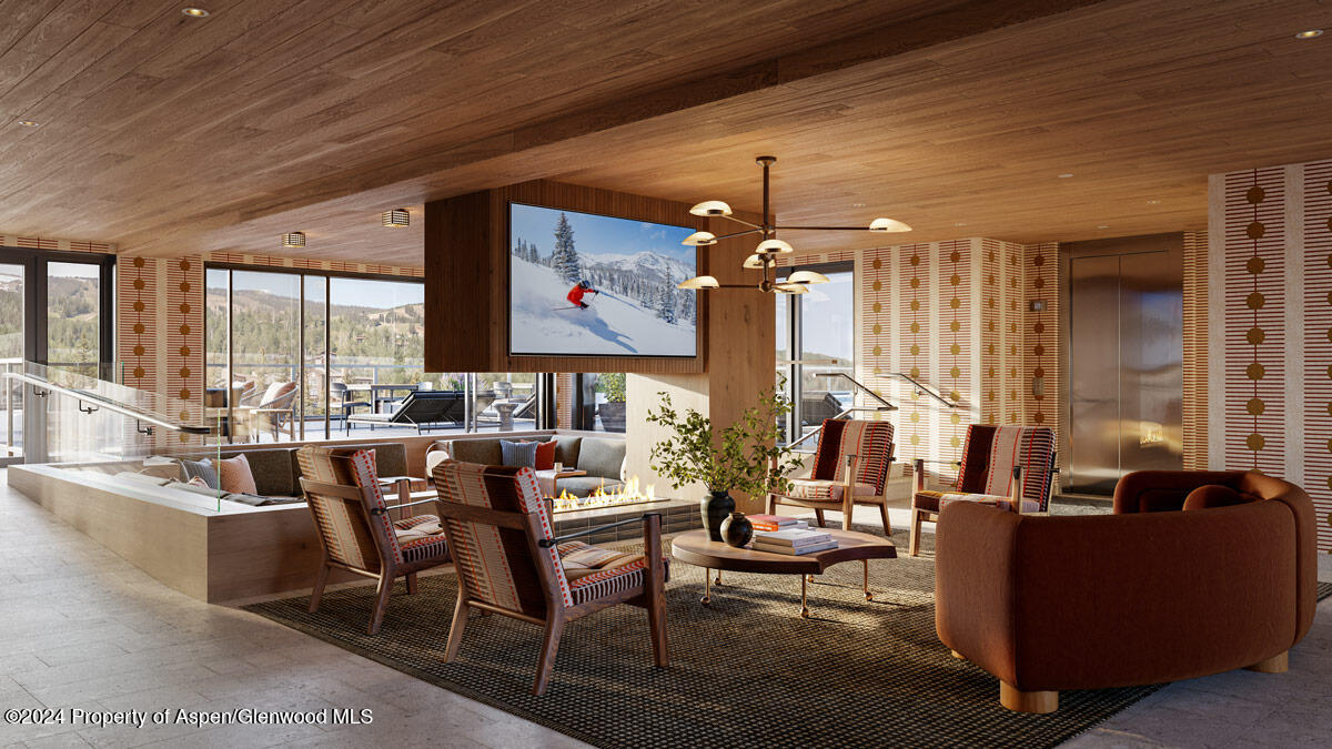 221 Wood Road Snowmass Village CO 81615
