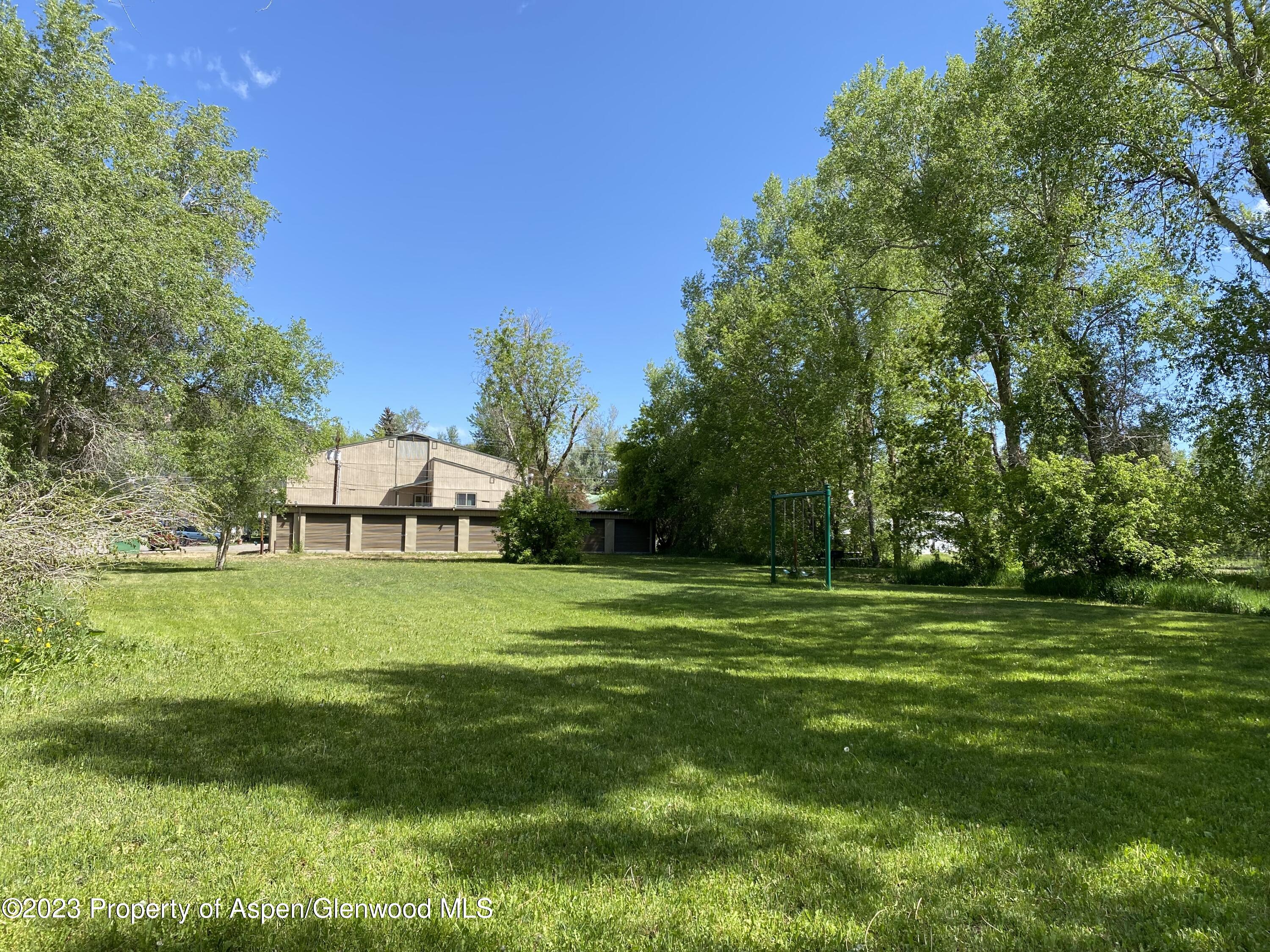 680 Water Street Meeker CO 81641