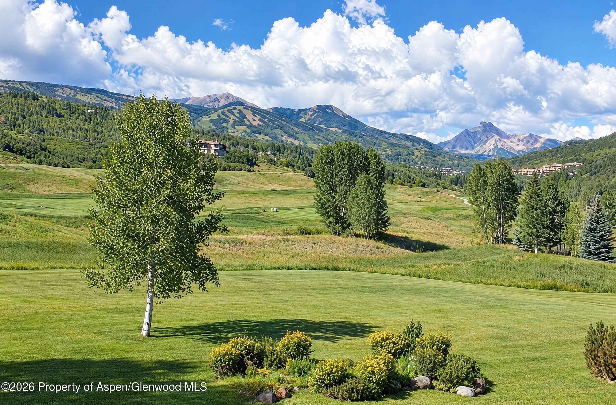 150 Snowmass Club Circle Snowmass Village CO 81615