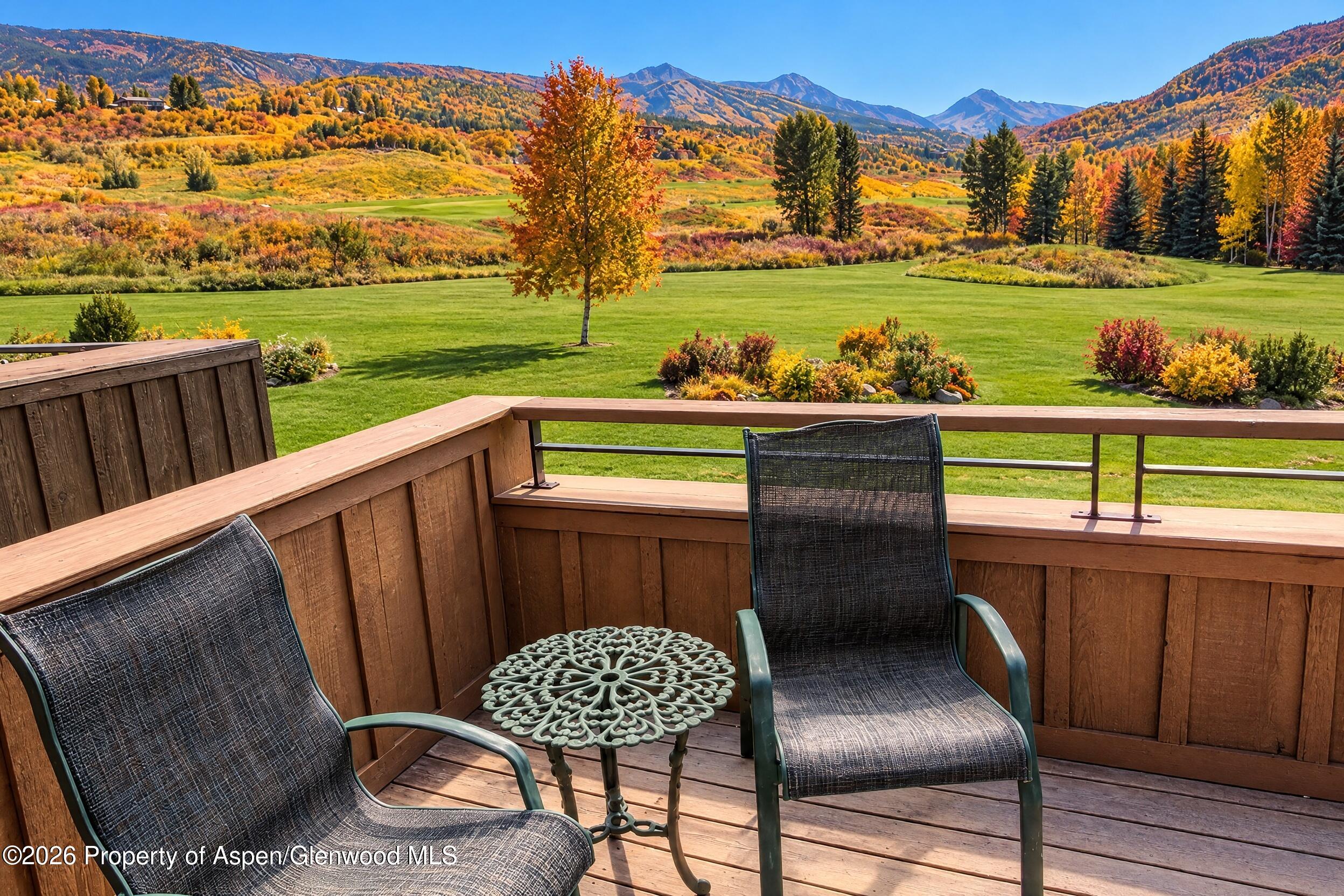 150 Snowmass Club Circle Snowmass Village CO 81615