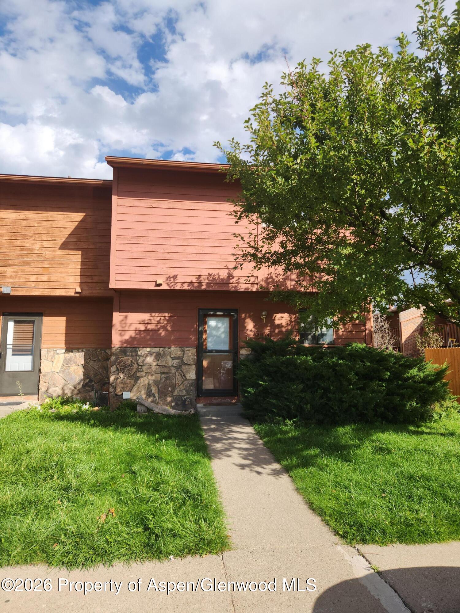 910 W 24th Street Rifle CO 81650