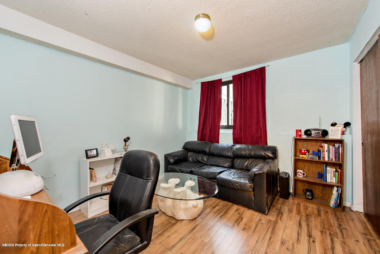1605 Defiance Drive Carbondale CO 81623
