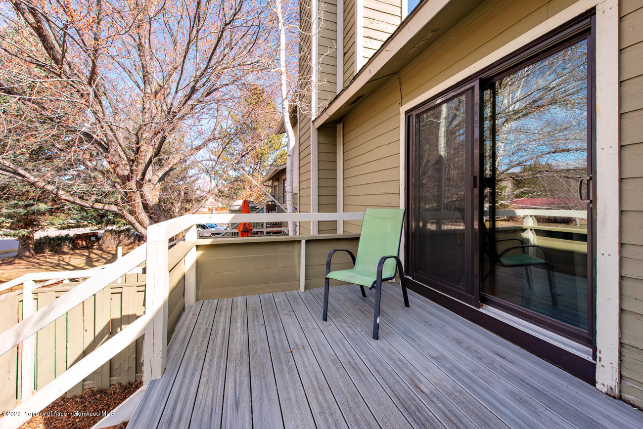 1605 Defiance Drive Carbondale CO 81623