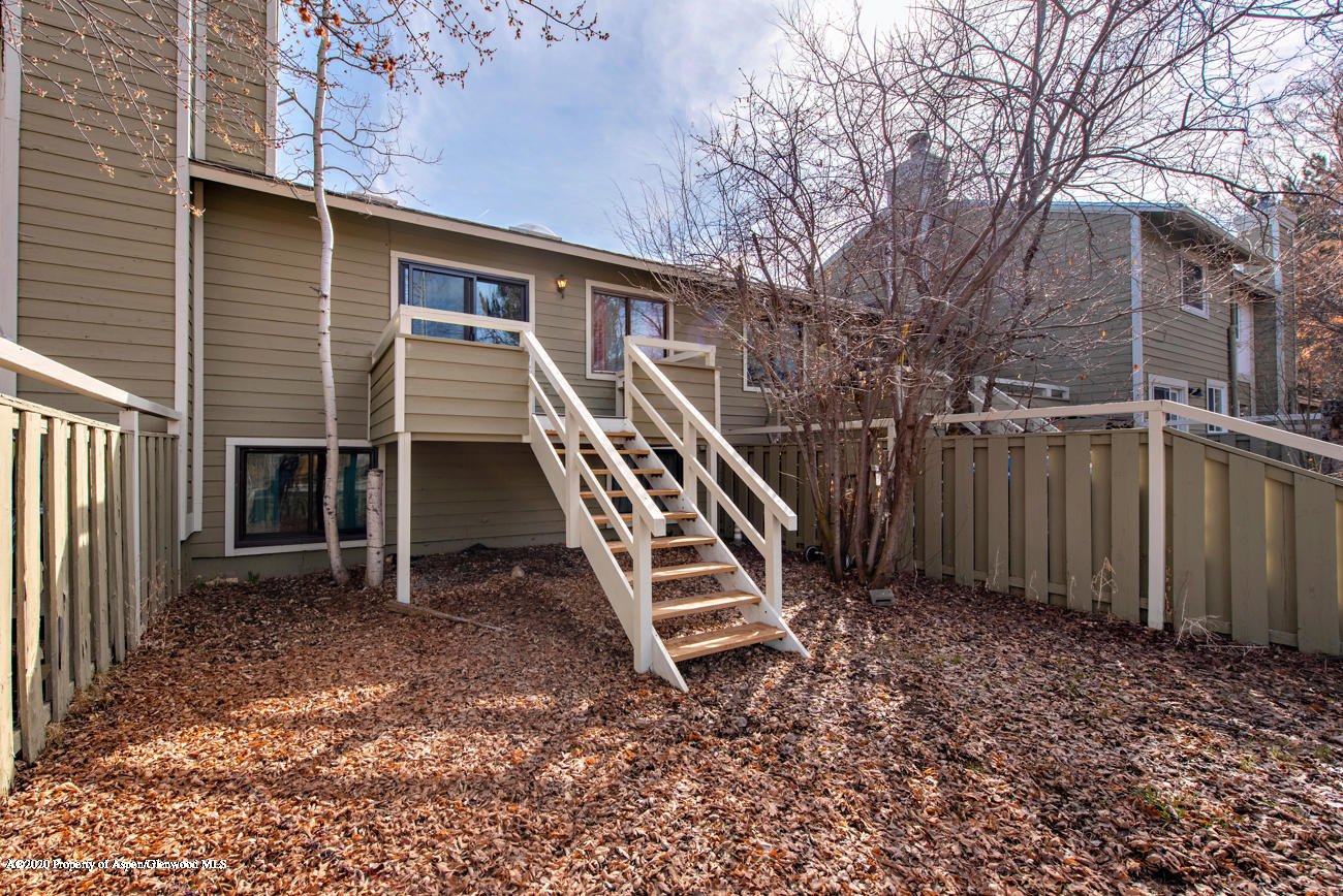 1605 Defiance Drive Carbondale CO 81623