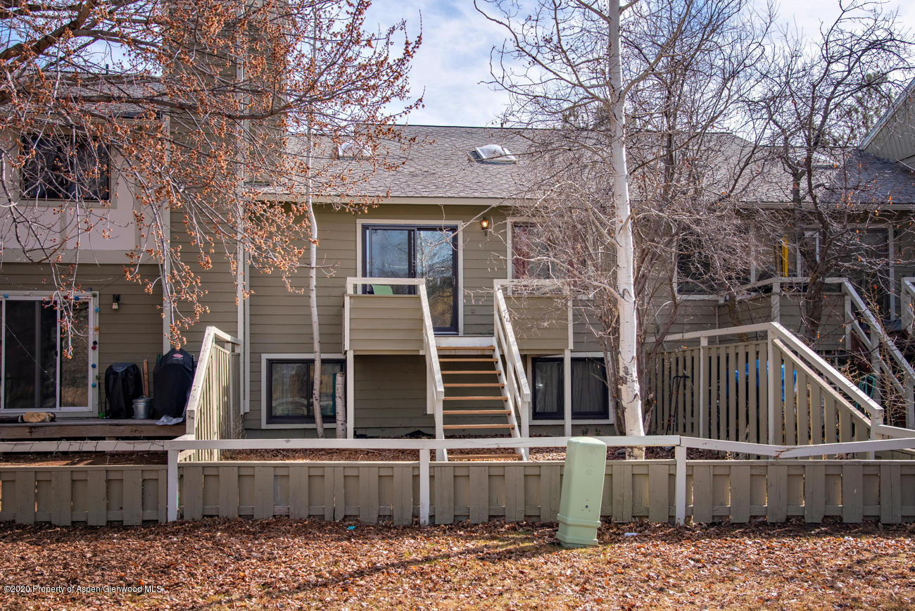 1605 Defiance Drive Carbondale CO 81623