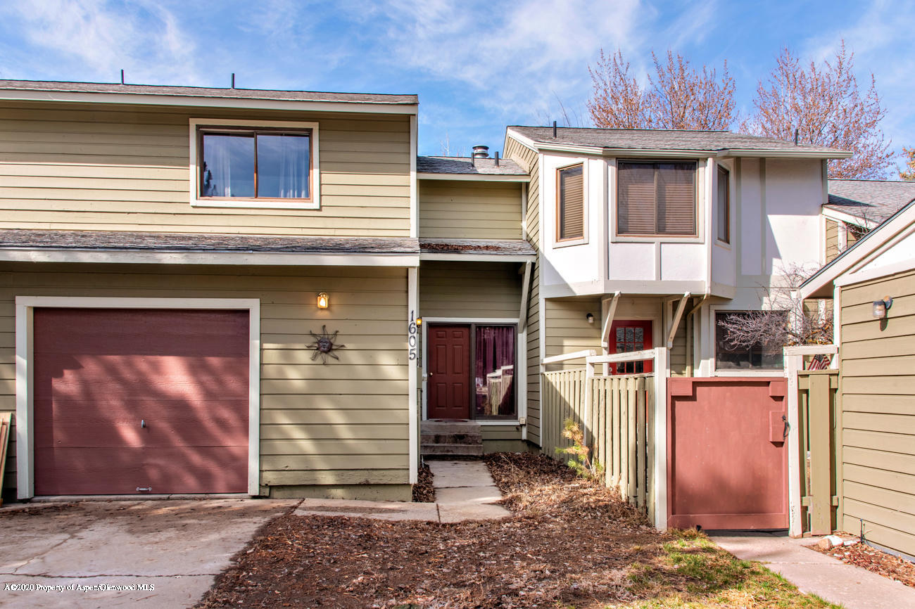 1605 Defiance Drive Carbondale CO 81623