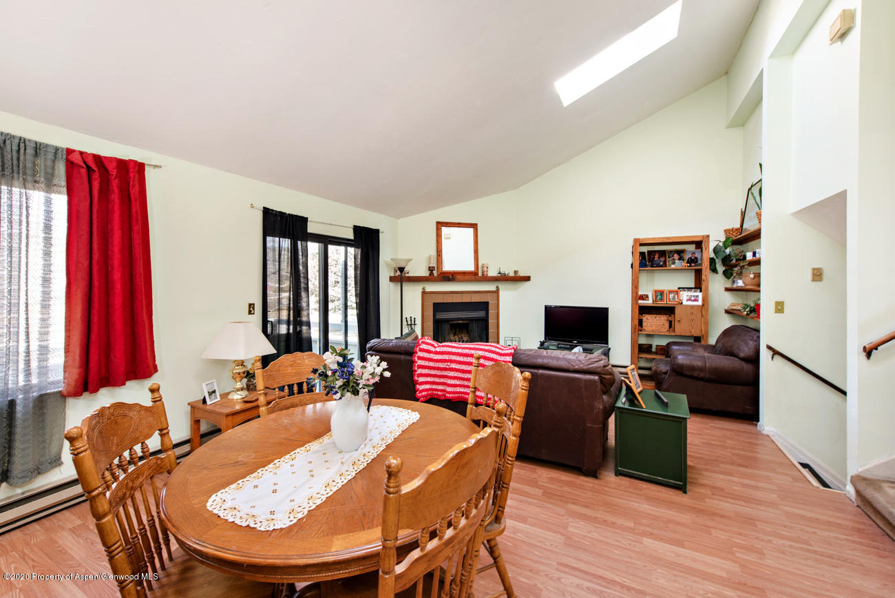 1605 Defiance Drive Carbondale CO 81623