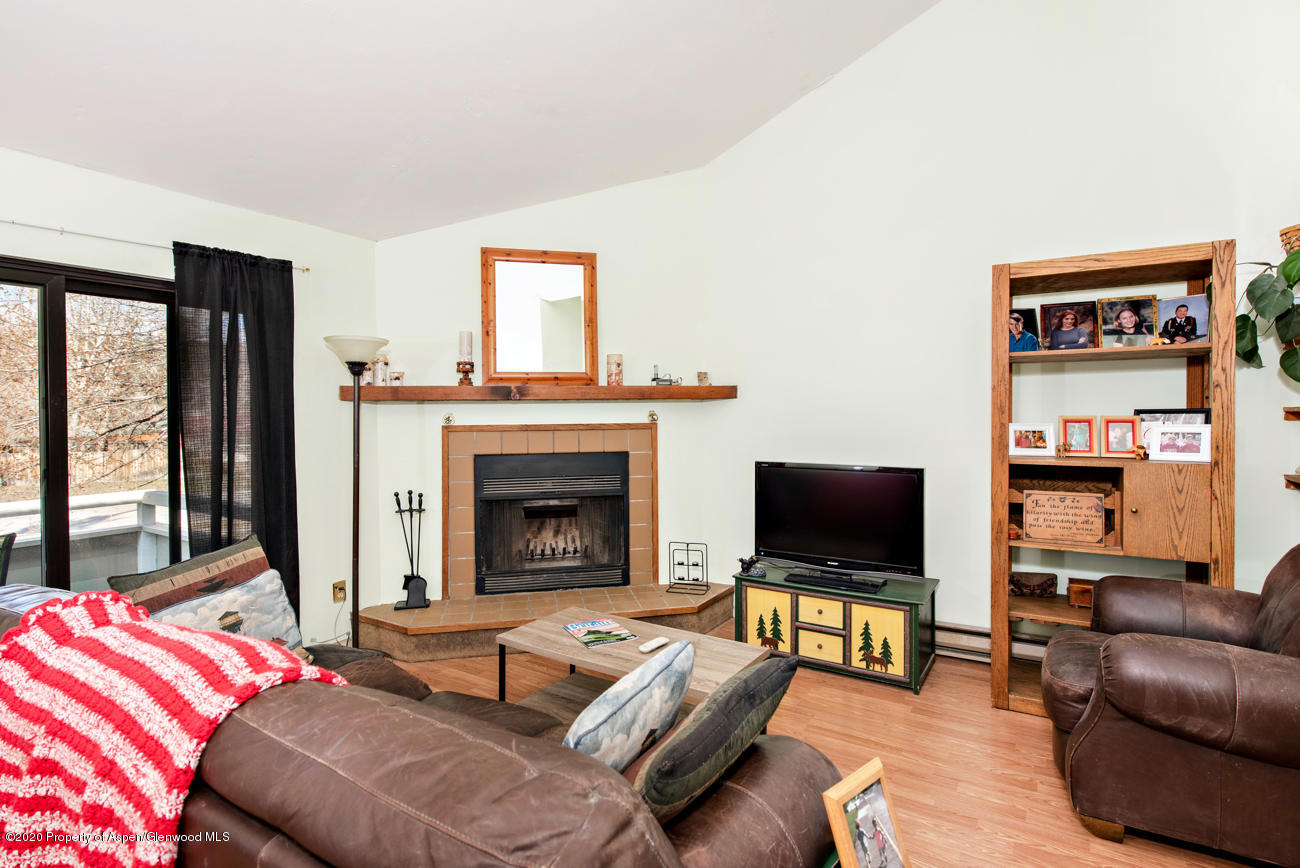 1605 Defiance Drive Carbondale CO 81623