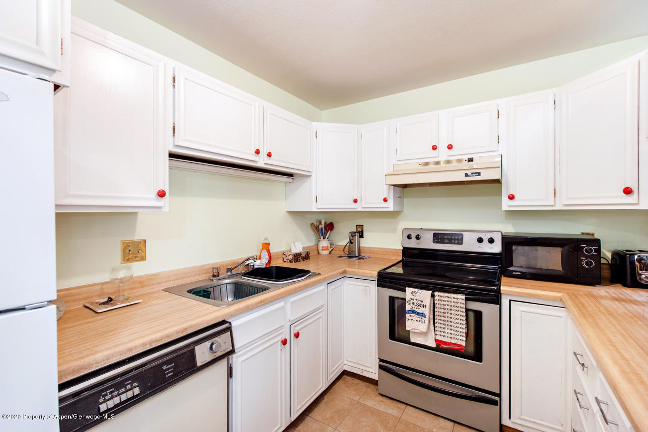 1605 Defiance Drive Carbondale CO 81623