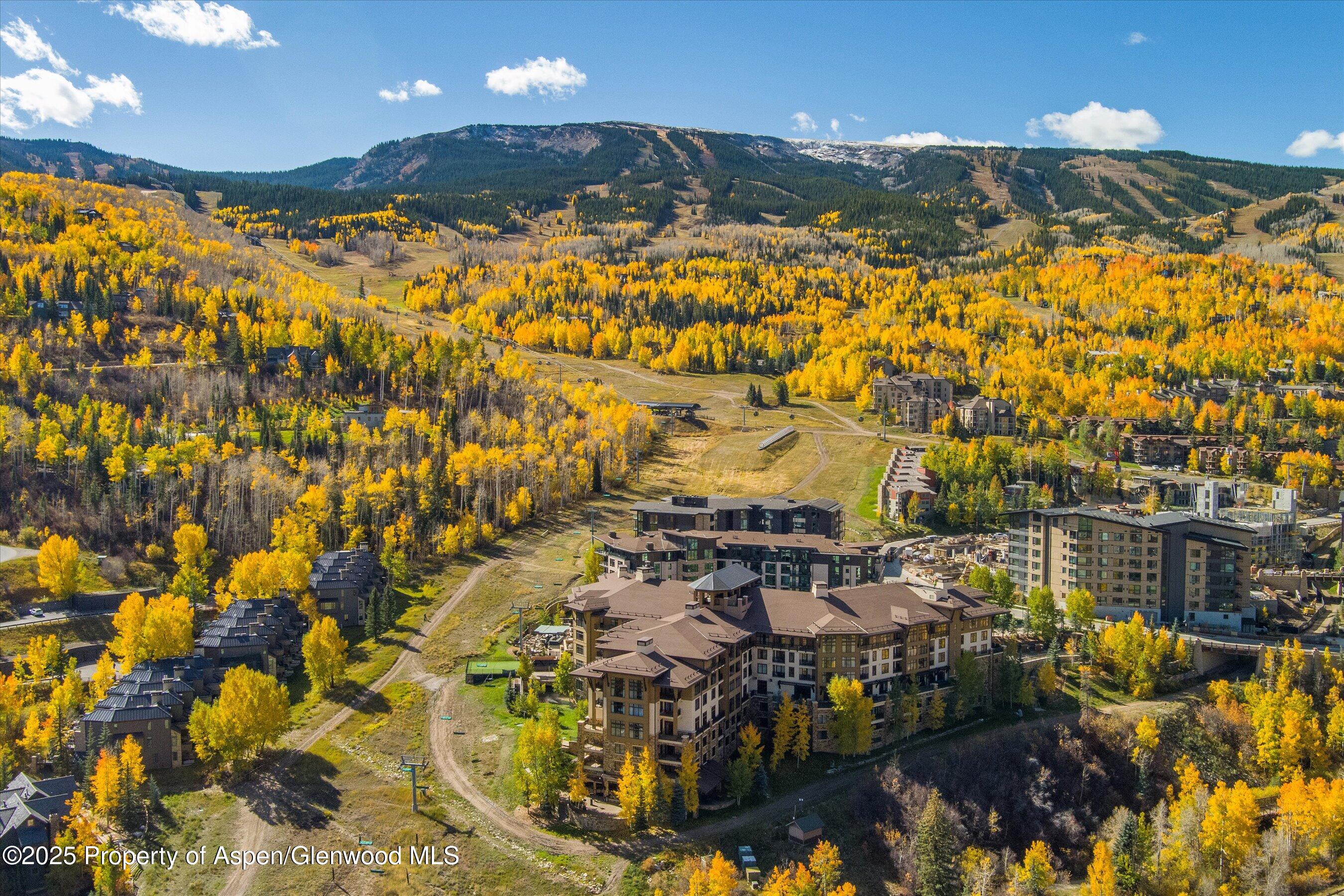 130 Wood Road Snowmass Village CO 81615