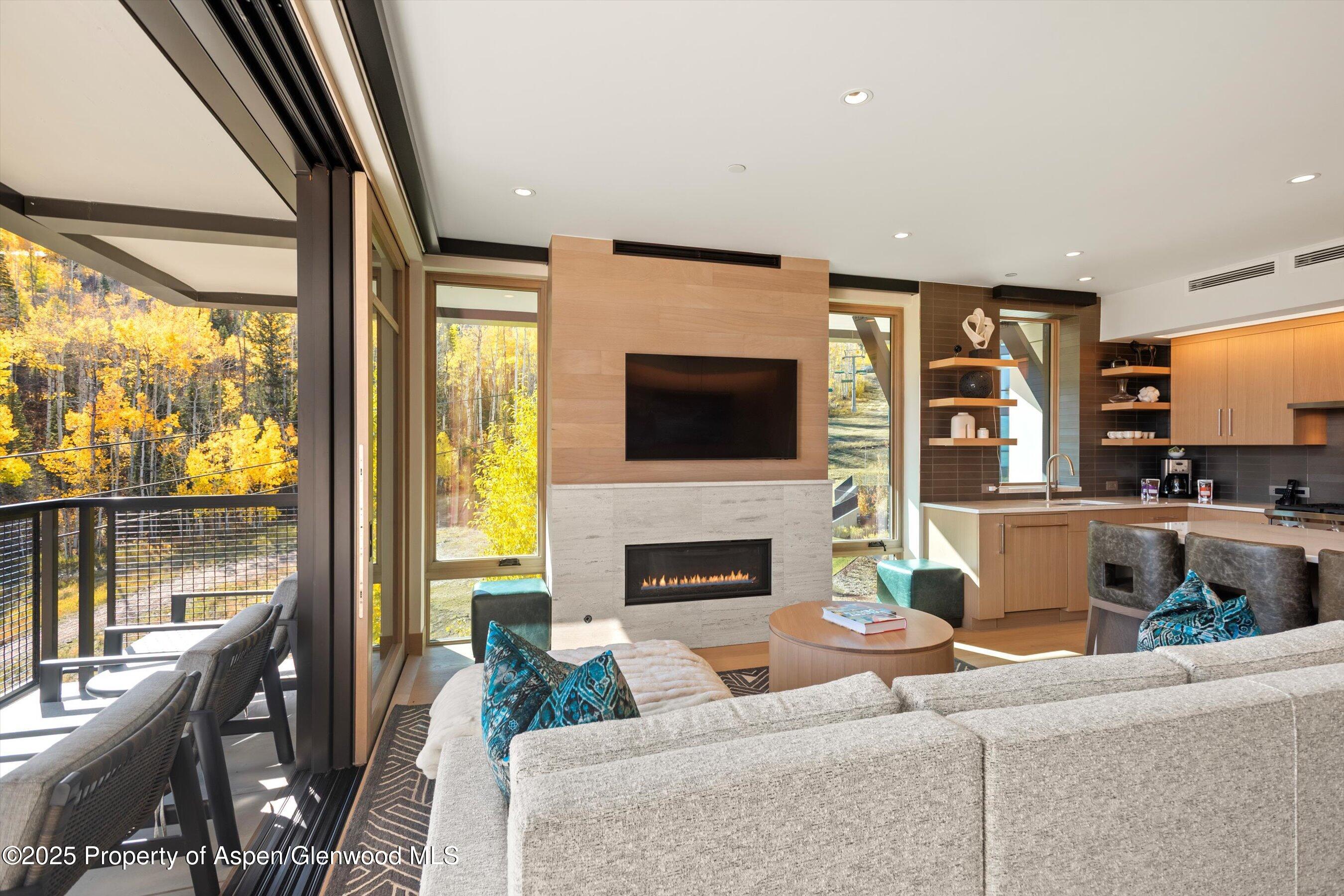 130 Wood Road Snowmass Village CO 81615