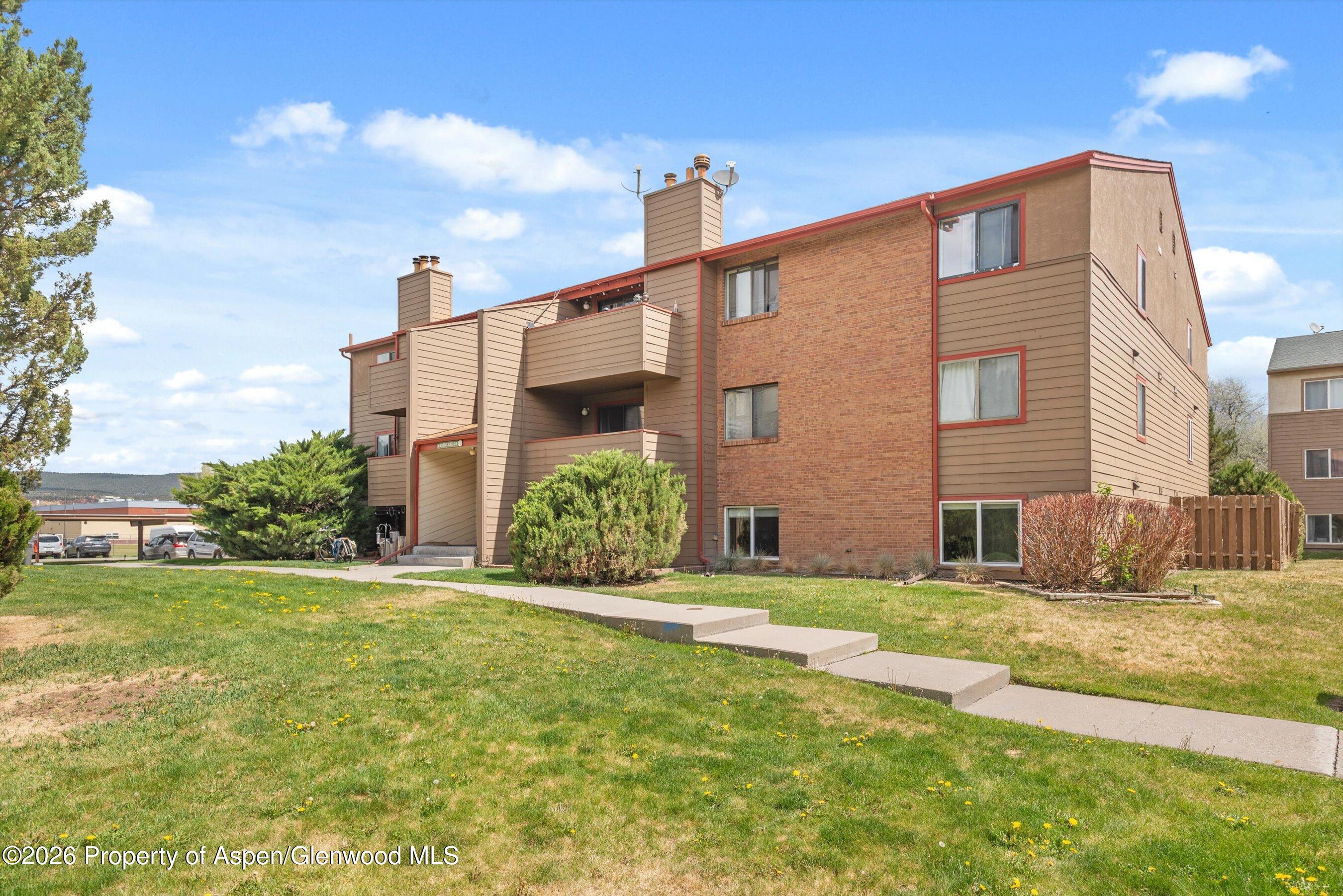 86 Roaring Fork Avenue Carbondale CO 81623