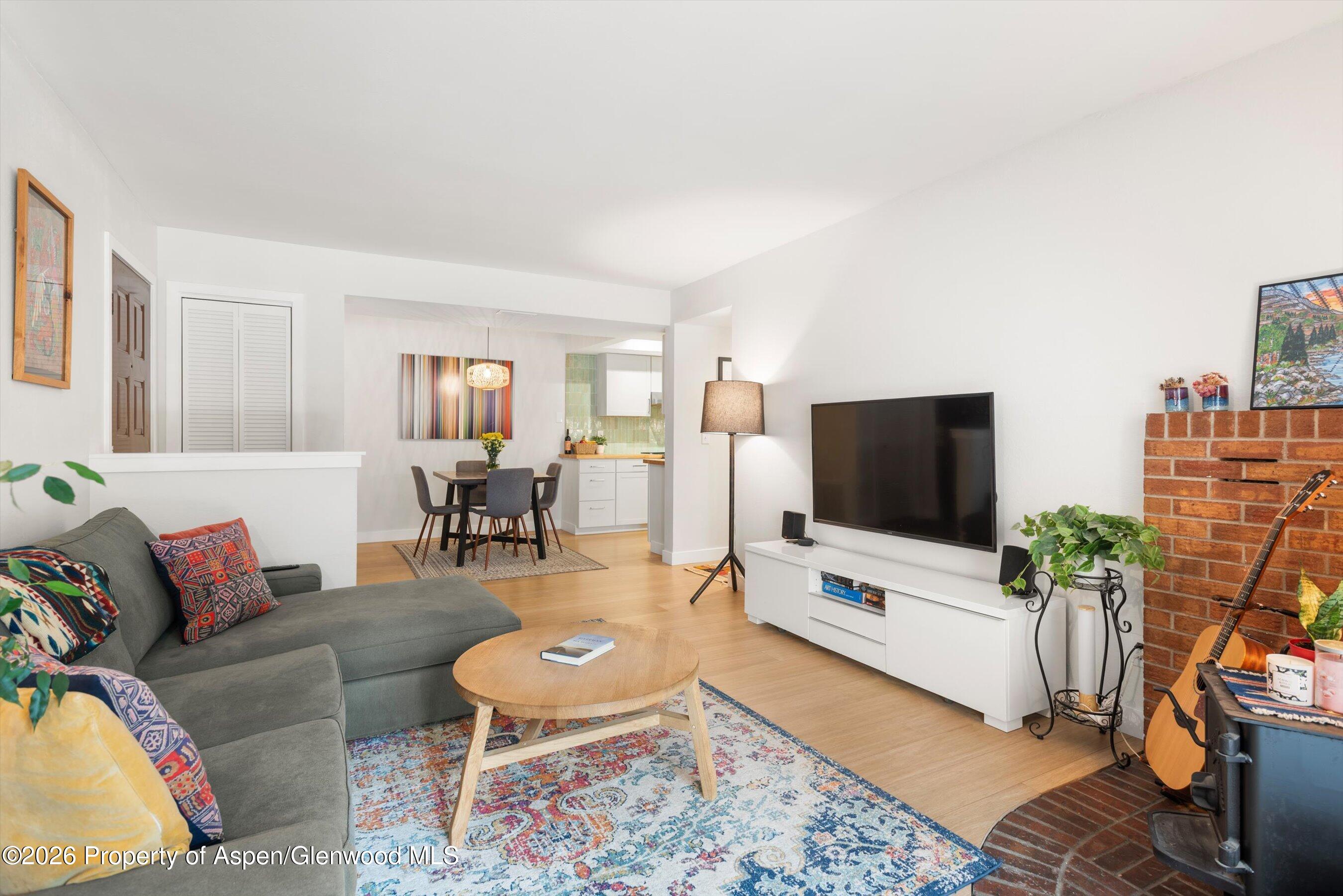 86 Roaring Fork Avenue Carbondale CO 81623