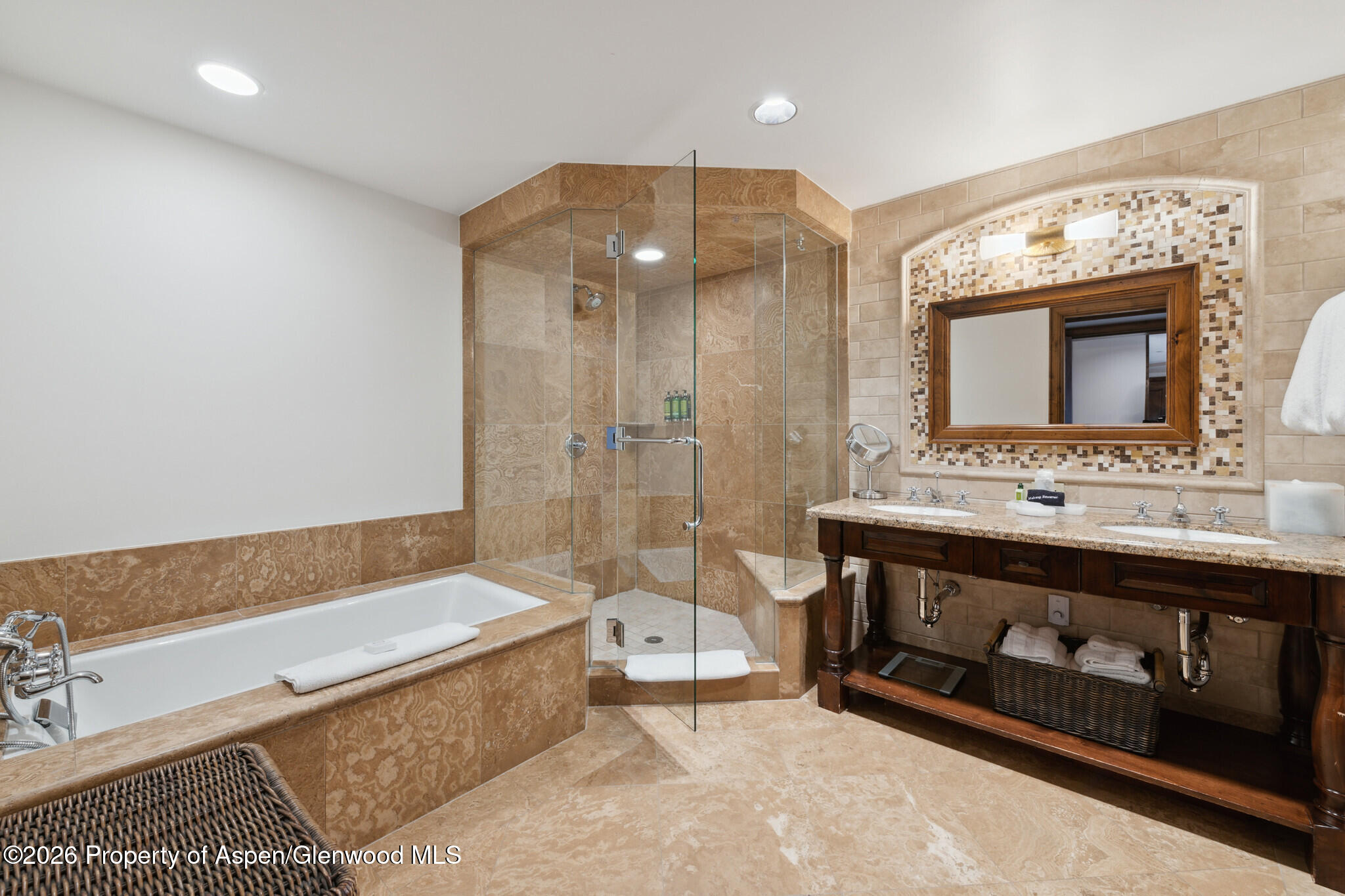 415 E Dean St, Unit 42, Wks 26 & 27 Aspen CO 81611