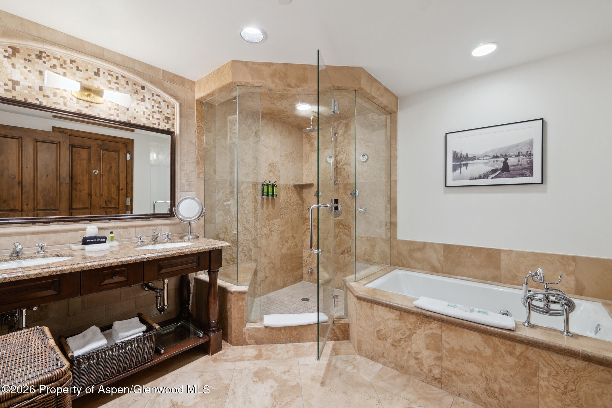 415 E Dean St, Unit 42, Wks 26 & 27 Aspen CO 81611