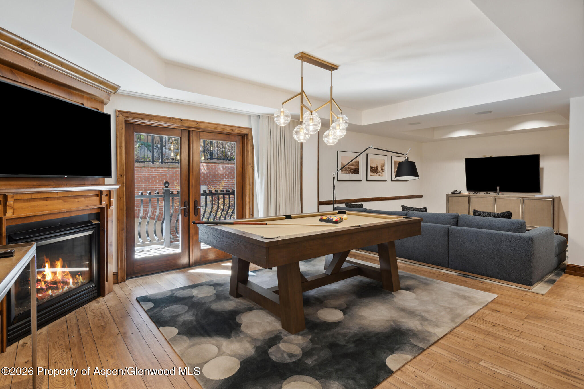 415 E Dean St, Unit 42, Wks 26 & 27 Aspen CO 81611